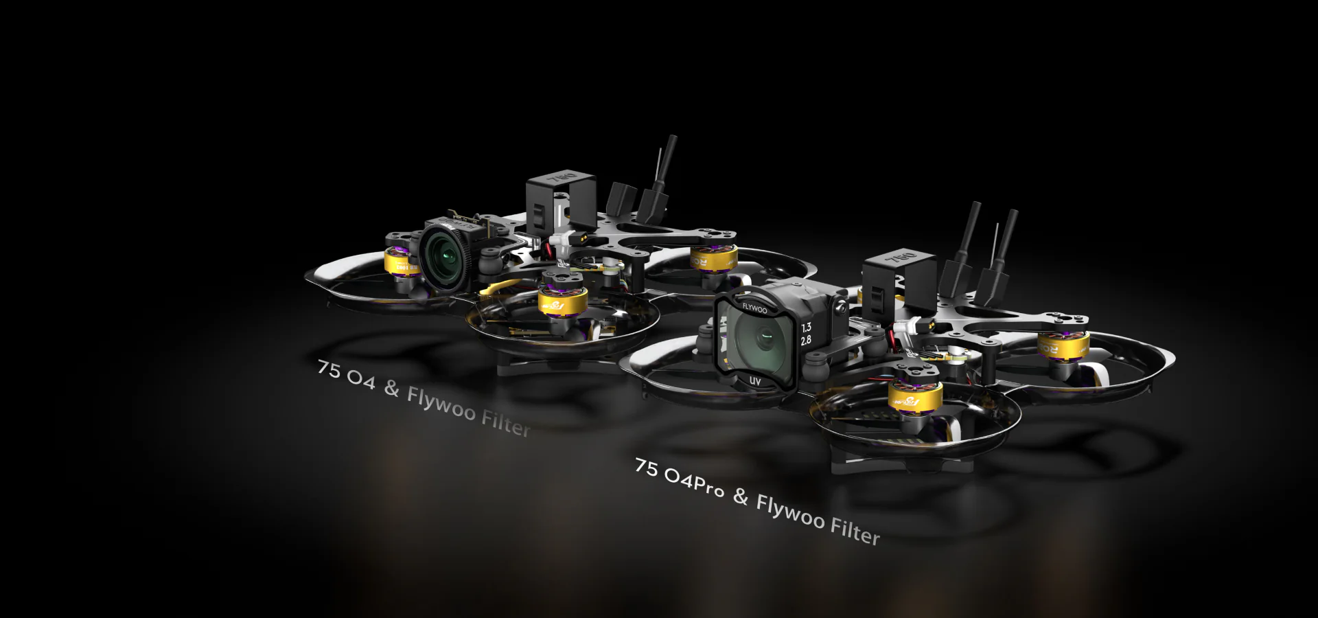 Elevate Your Flight with Zencopter