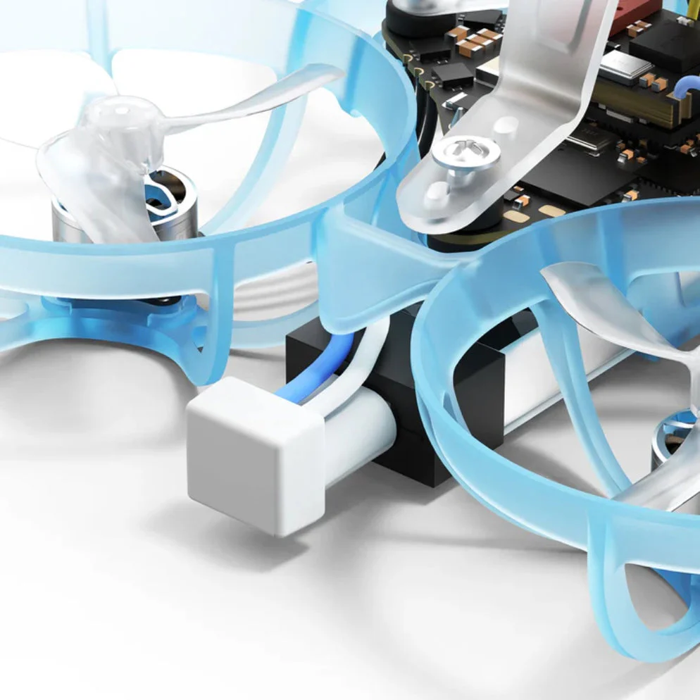 BetaFPV Air65 1S Whoop Quadcopter – ELRS 2.4GHz (Racing) - Image 3