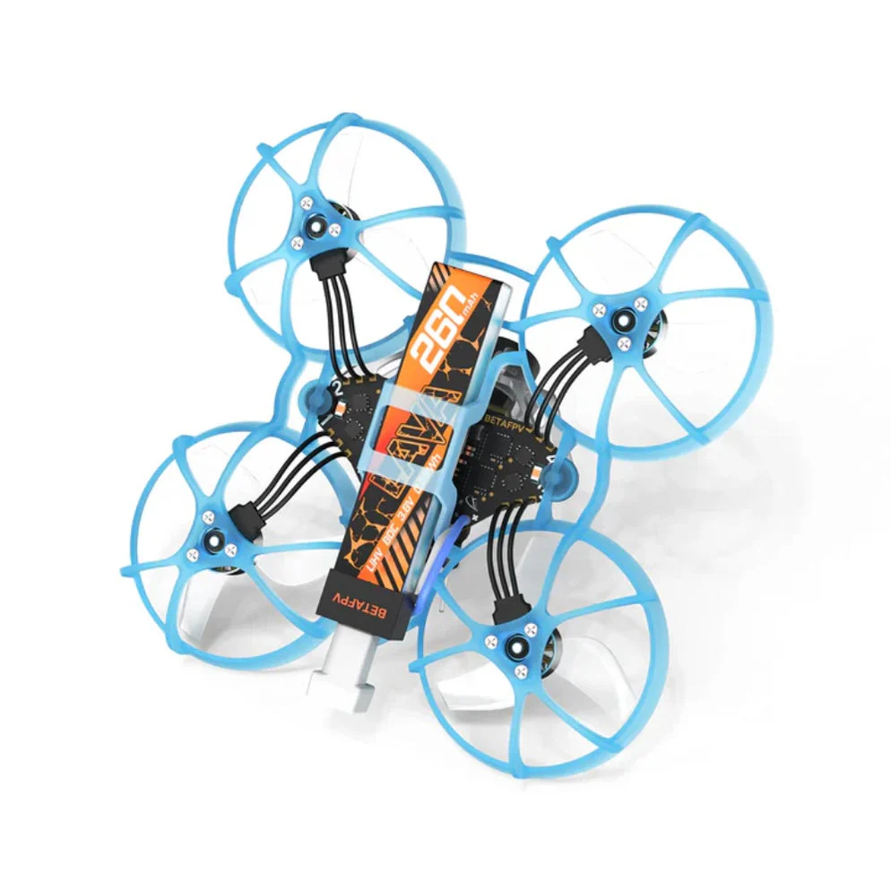BetaFPV Air65 1S Whoop Quadcopter – ELRS 2.4GHz (Racing) - Image 4
