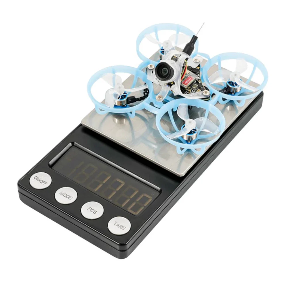 BetaFPV Air65 1S Whoop Quadcopter – ELRS 2.4GHz (Racing) - Image 5