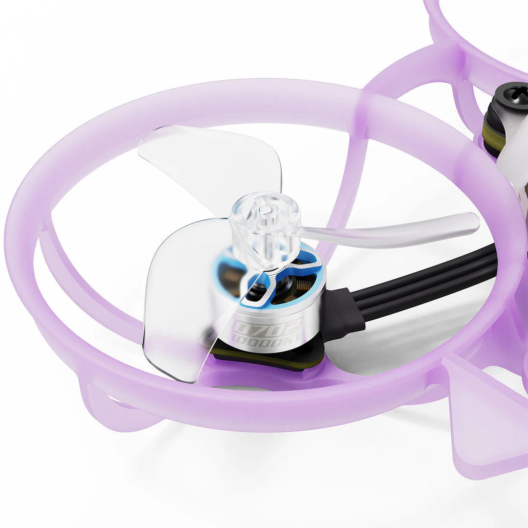 BETAFPV Air65 II Brushless Whoop Quadcopter – Choose Version - Image 10
