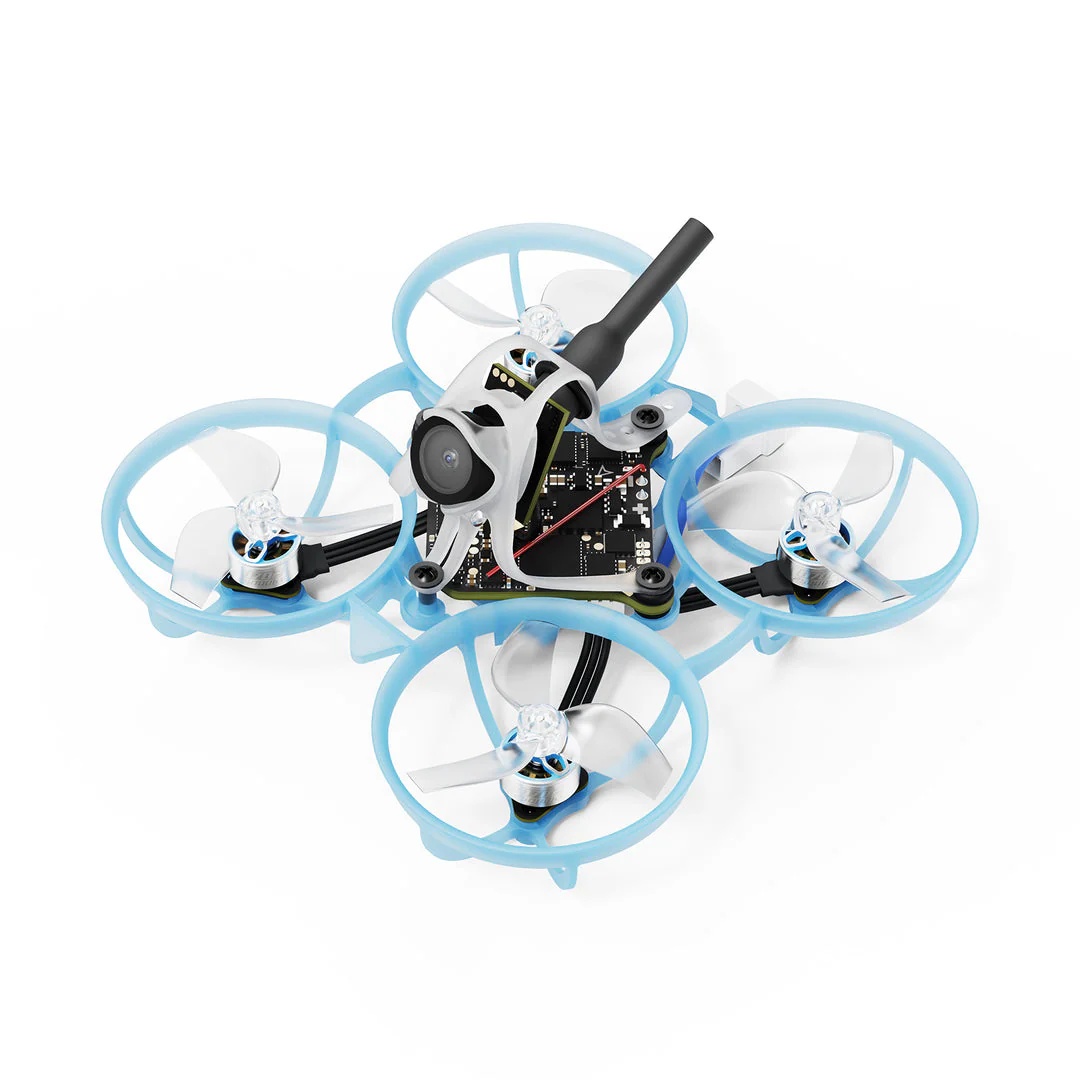 BETAFPV Air65 II Brushless Whoop Quadcopter – Choose Version - Image 3