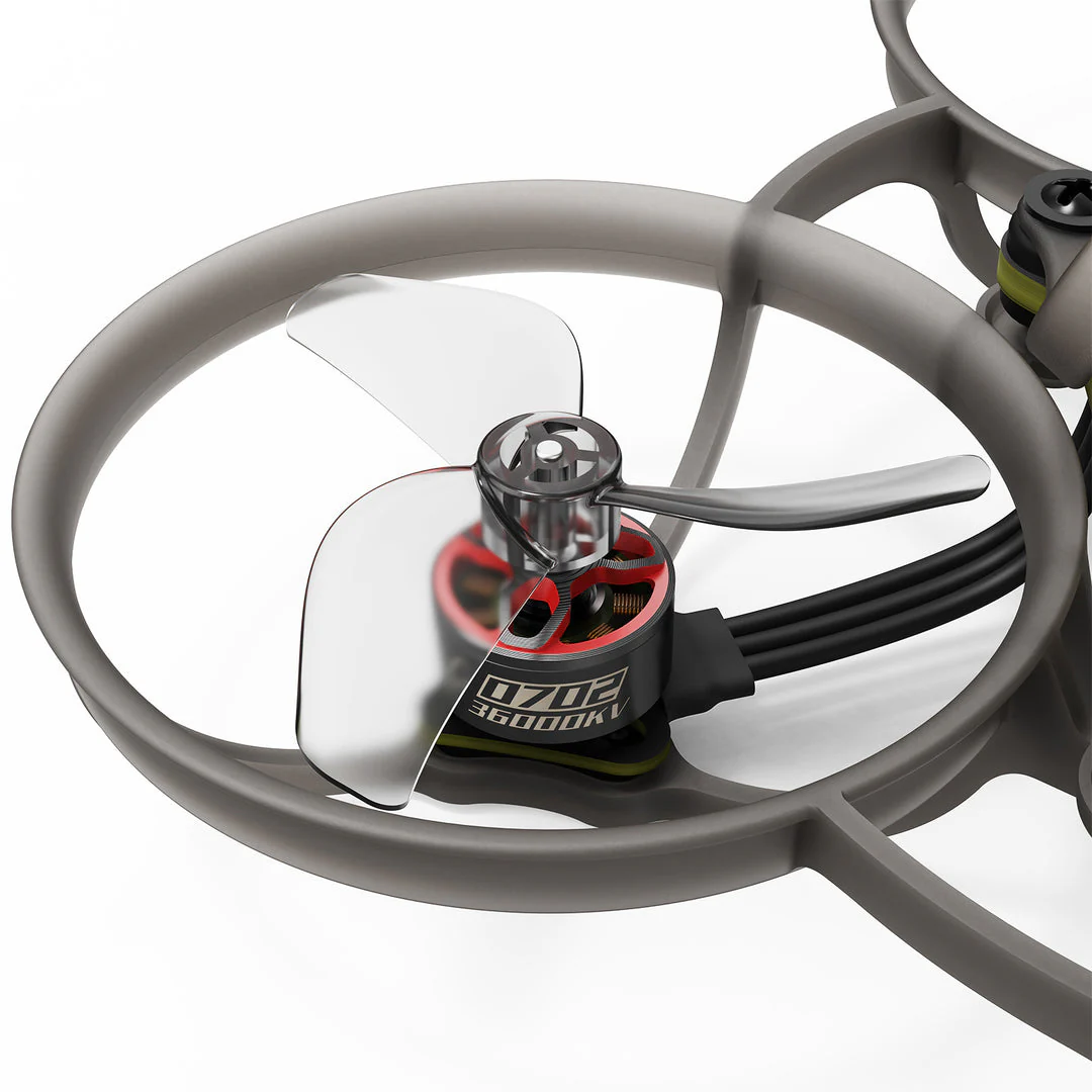 BETAFPV Air65 II Brushless Whoop Quadcopter – Choose Version - Image 4