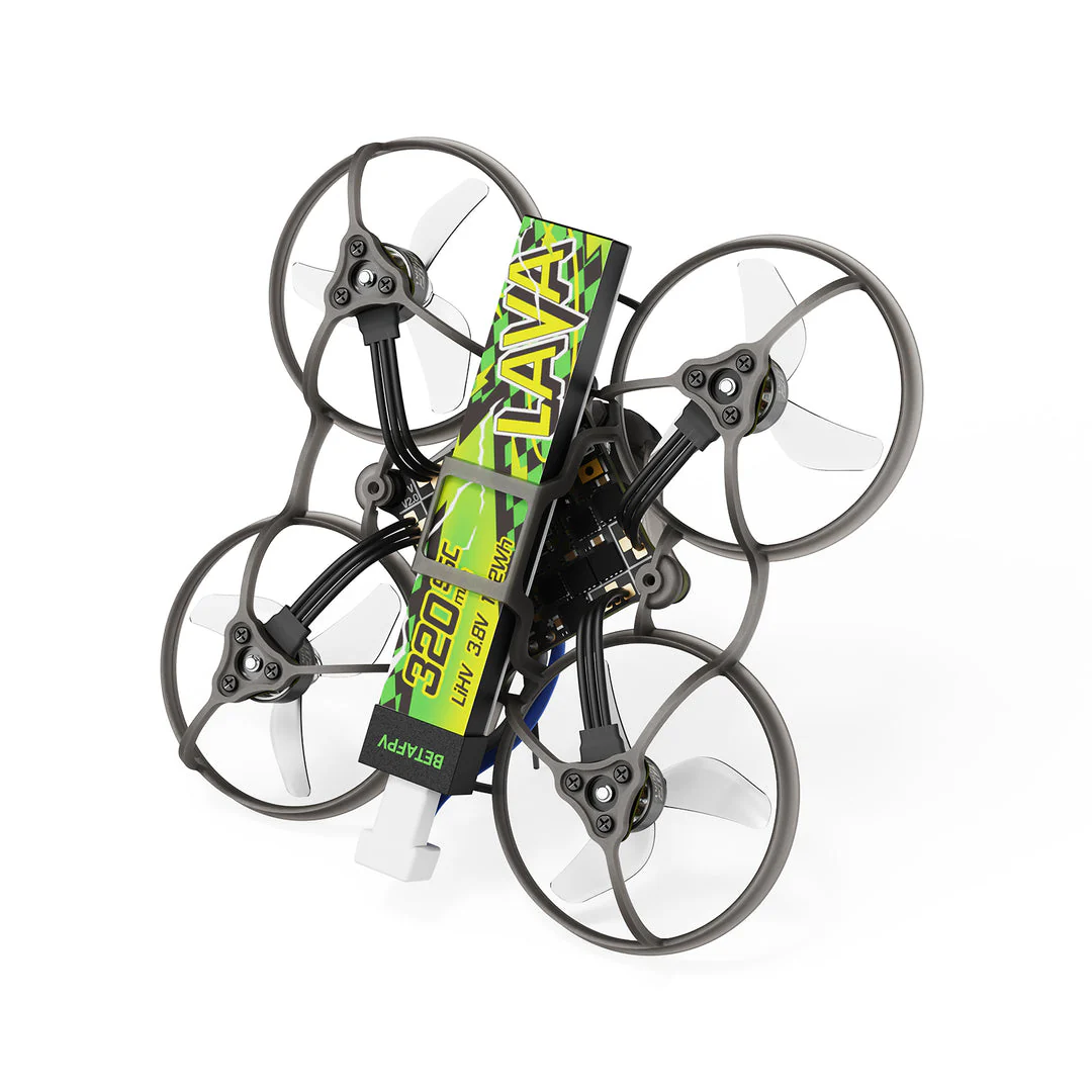 BETAFPV Air65 II Brushless Whoop Quadcopter – Choose Version - Image 5