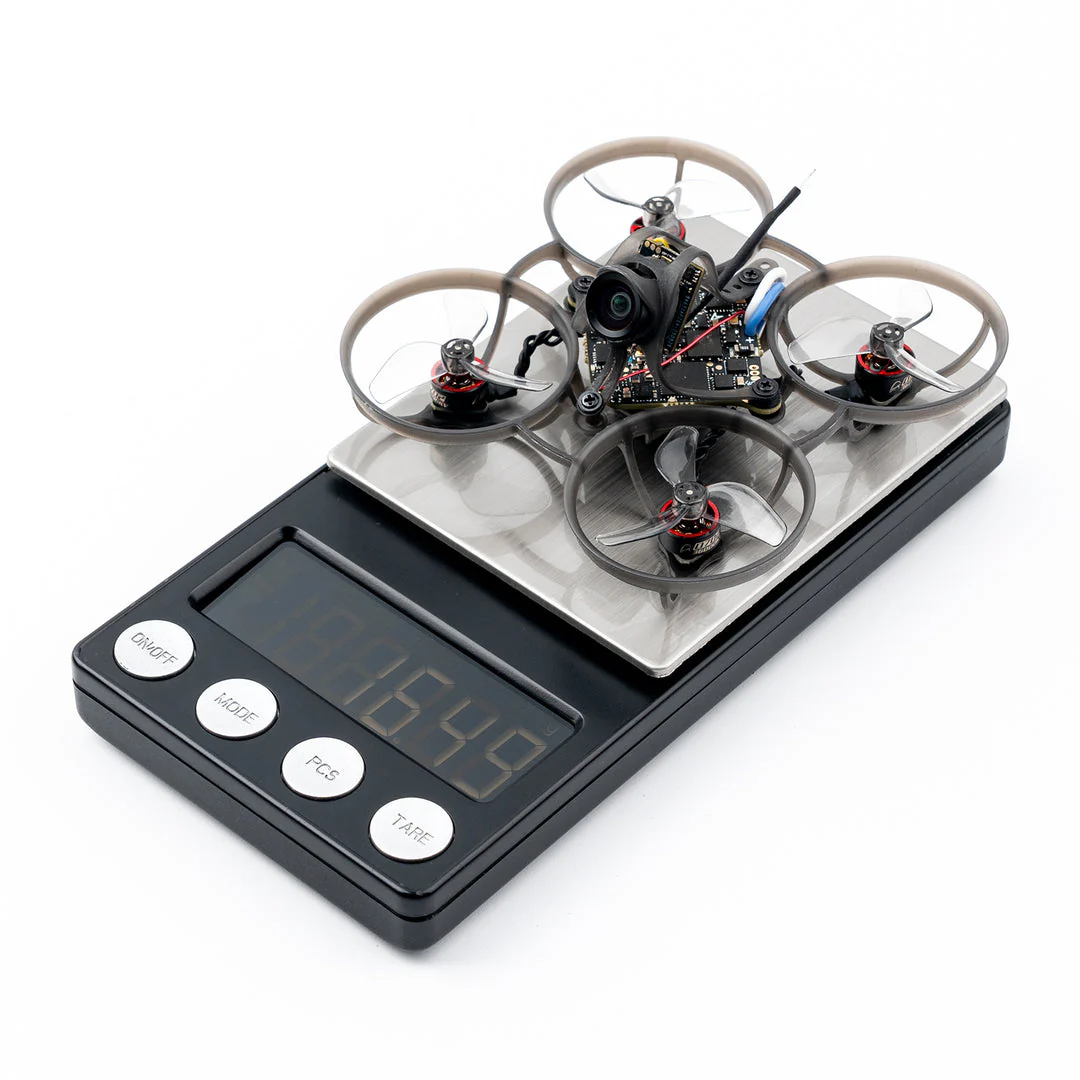 BETAFPV Air65 II Brushless Whoop Quadcopter – Choose Version - Image 6