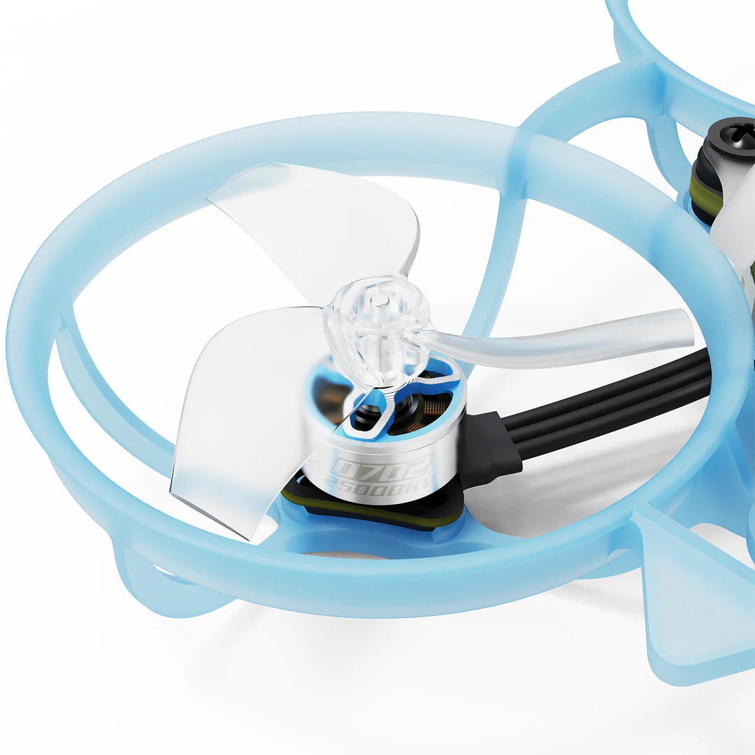 BETAFPV Air65 II Brushless Whoop Quadcopter – Choose Version - Image 7