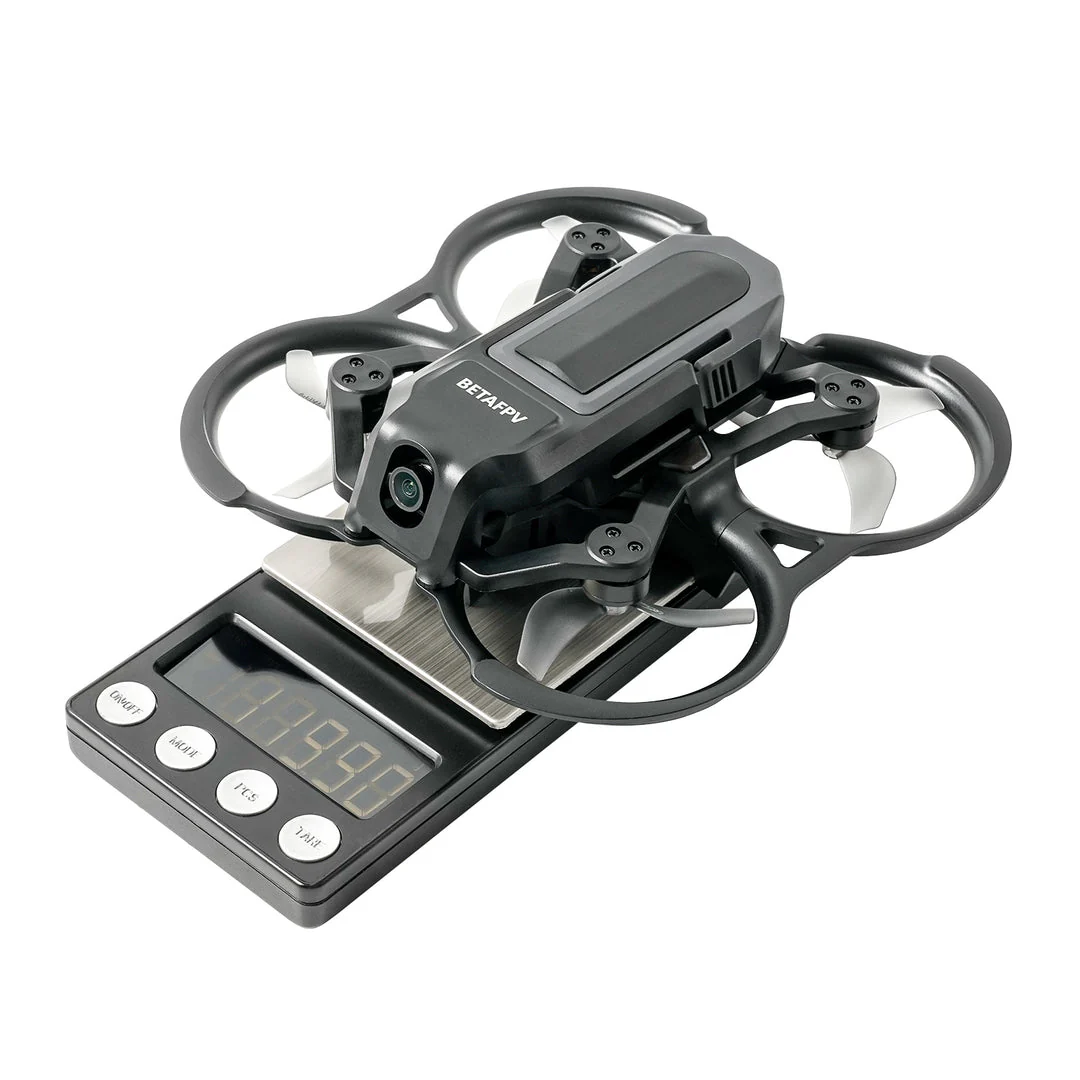 BETAFPV Aquila20 FPV Kit – Complete FPV Drone Starter Kit - Image 5