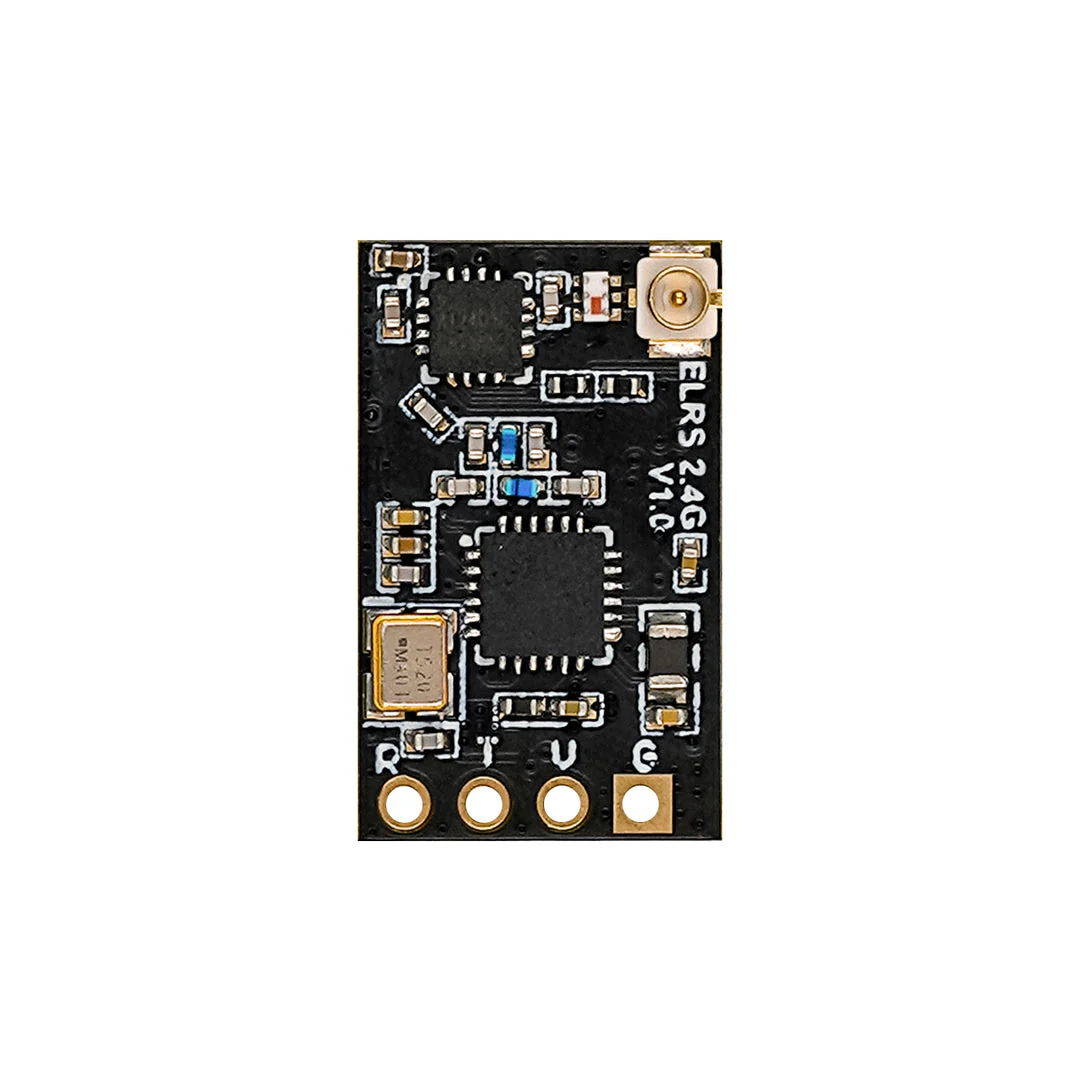 BETAFPV ELRS Nano Receiver β 2.4GHz (46mm) - Image 3