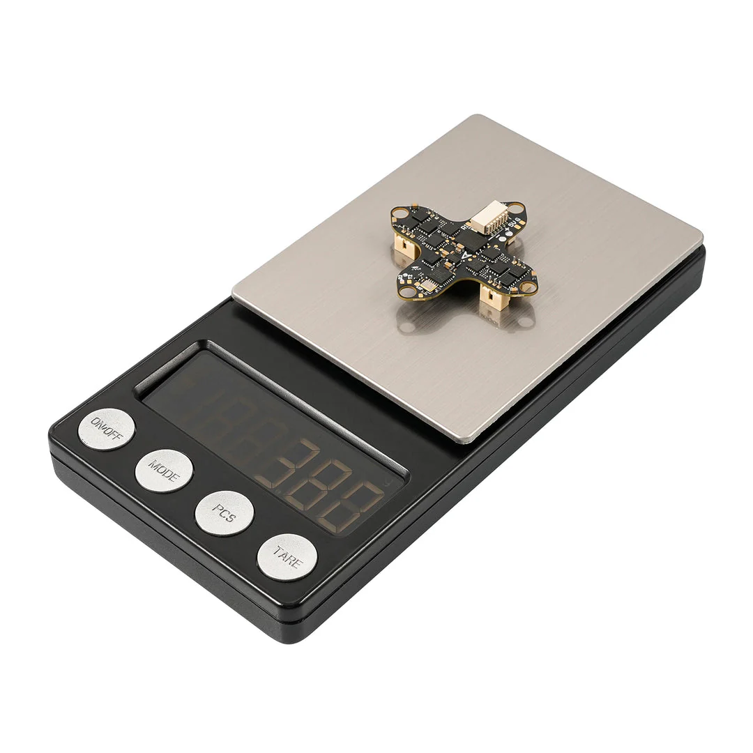 BETAFPV Matrix 1S Brushless Flight Controller HD – G4 3-in-1 HD V1.0 - Image 3