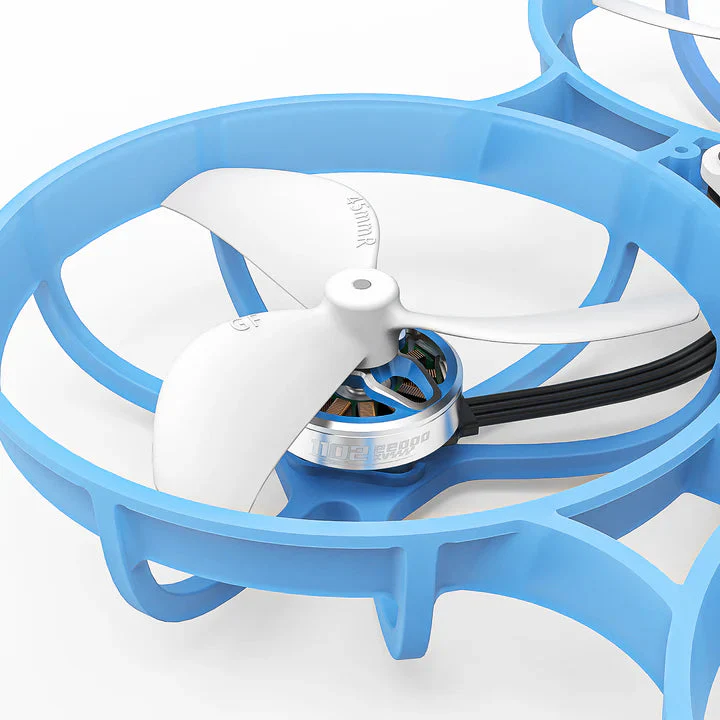 BetaFPV Meteor75 Pro 1S Analog Whoop – Matrix 5-in-1 FC (ELRS 2.4GHz, 400mW VTX) - Image 4