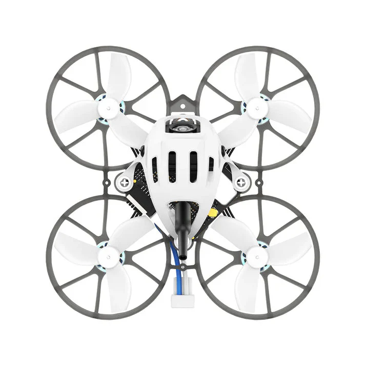 BetaFPV Meteor75 Pro 1S 75mm HD Whoop – O4 Version (ELRS 2.4GHz) - Image 3
