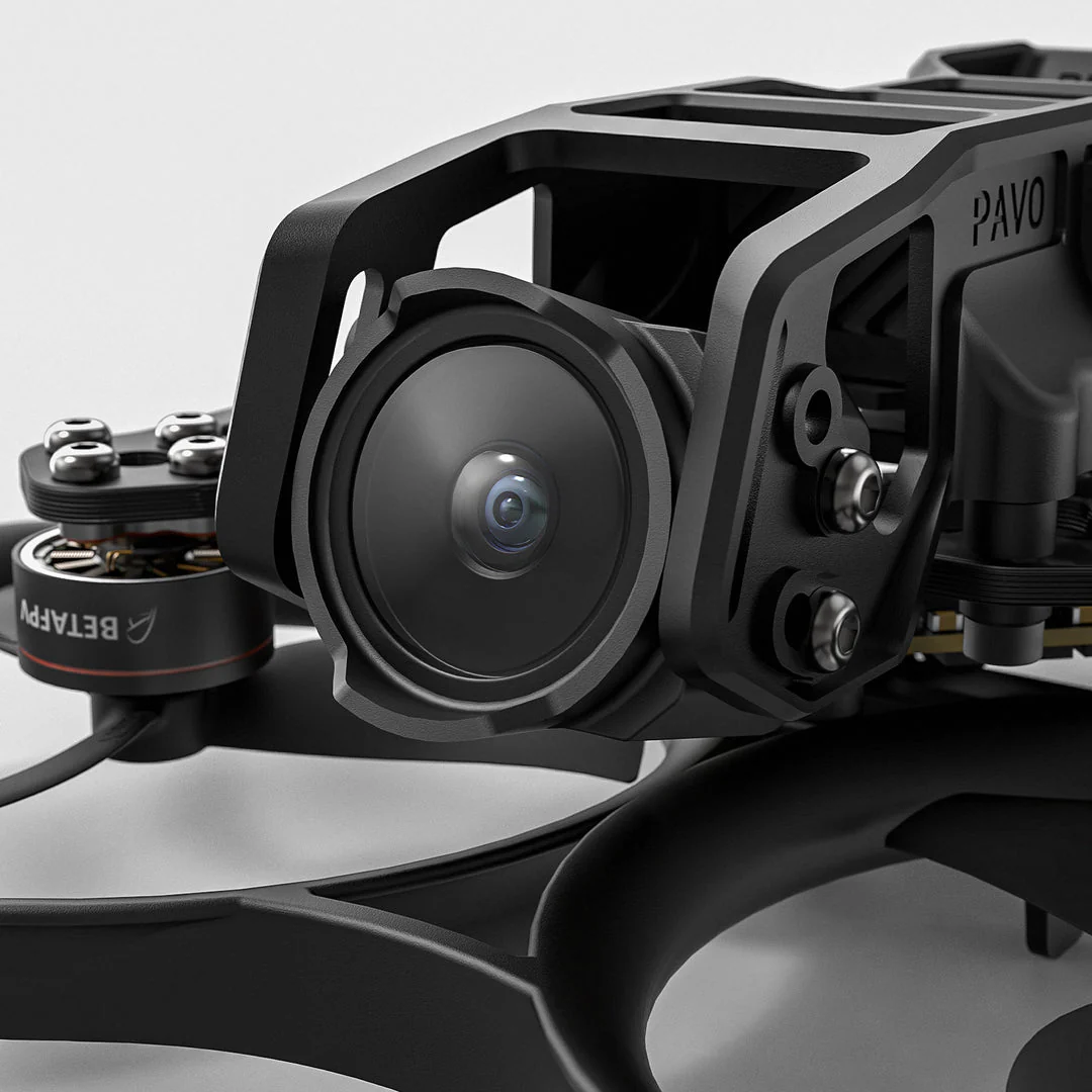 BETAFPV Pavo20 Pro Brushless Whoop Quadcopter – O4 Pro ELRS 2.4GHz - Image 6