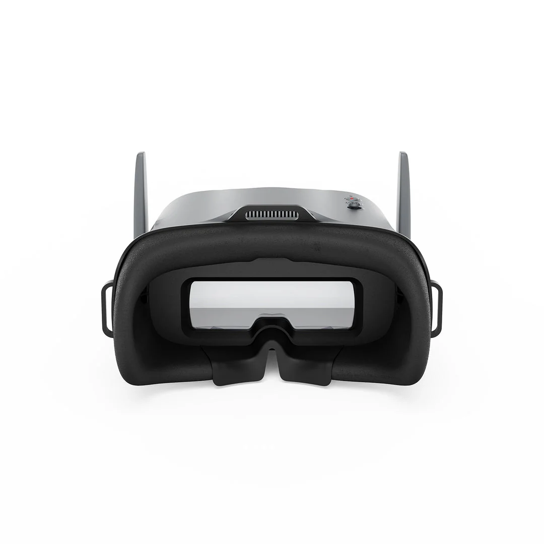 BETAFPV VR04 HD FPV Goggles – Digital HD Headset - Image 3