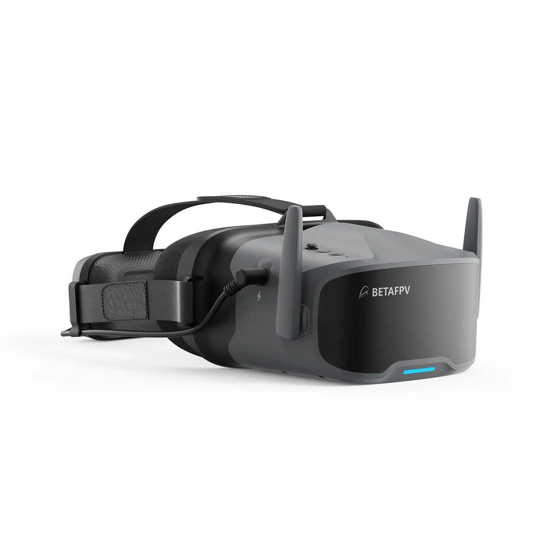 BETAFPV VR04 HD FPV Goggles – Digital HD Headset - Image 4