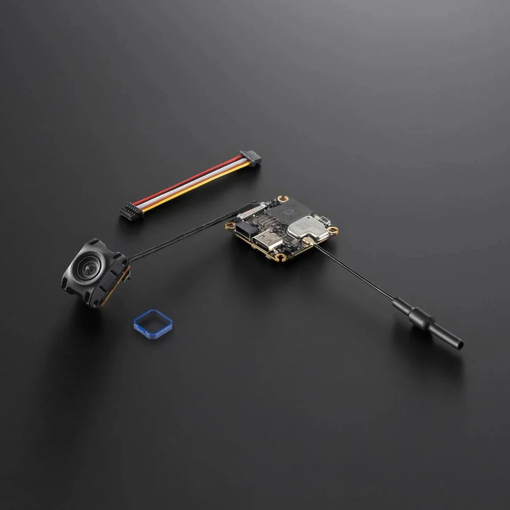 DJI O4 Air Unit Digital Transmission System - Image 3