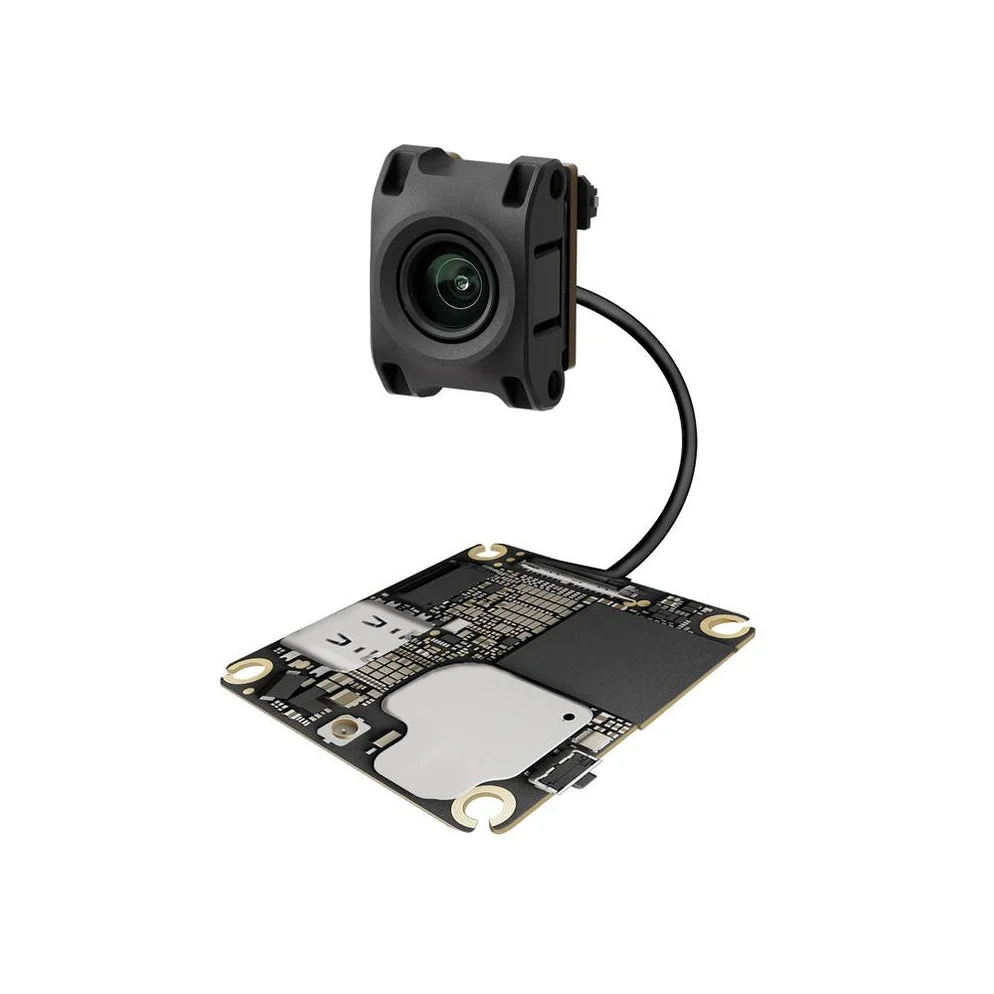 DJI O4 Air Unit Digital Transmission System - Image 7