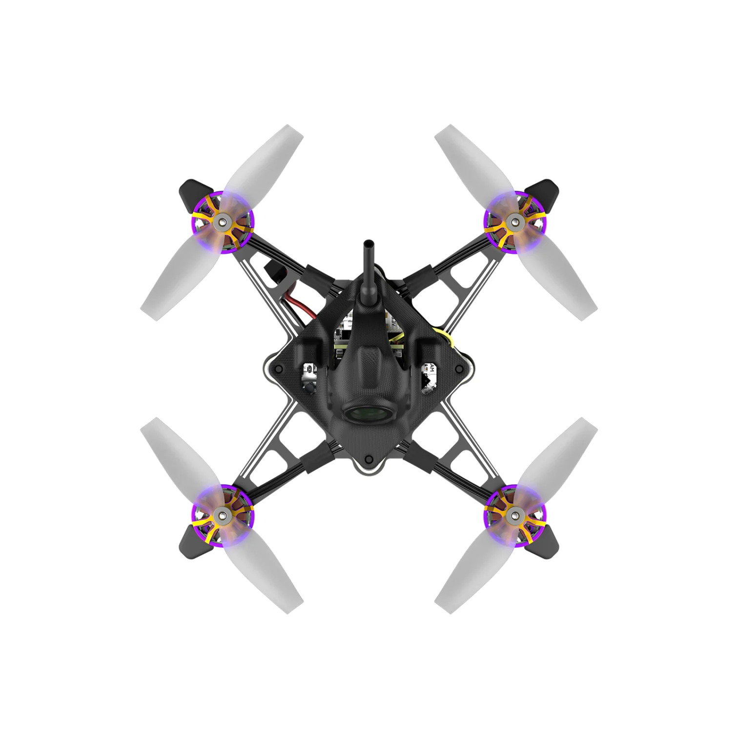 Flywoo Firefly18 1S Nano Baby V3 Analog – ELRS - Image 3