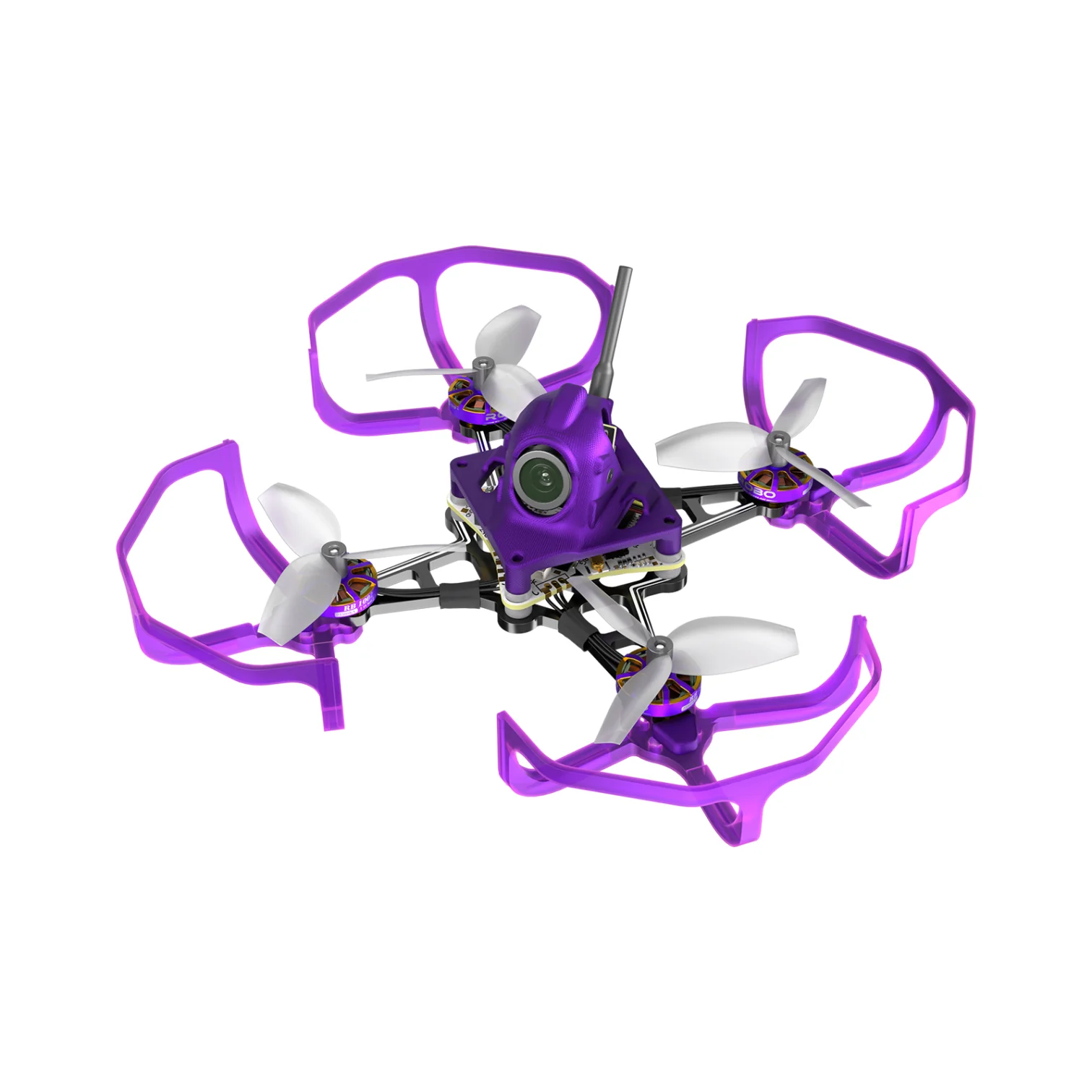 Flywoo Firefly16 1S Nano Baby V3 Analog – ELRS - Image 6