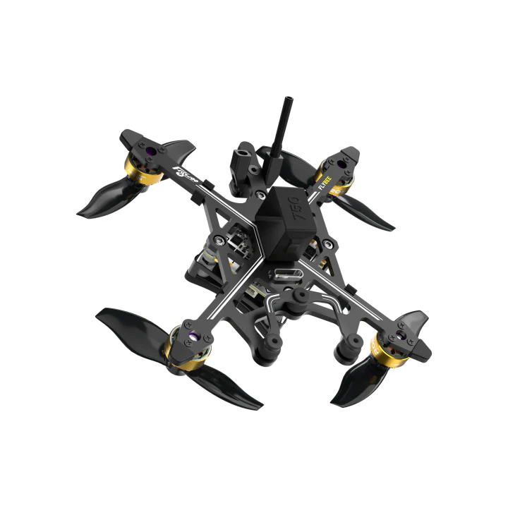 Flywoo FlyBee 20 HD O4 Ultralight FPV Drone (ELRS Receiver) - Image 3