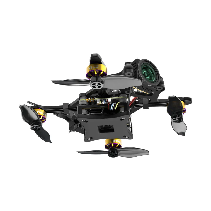 Flywoo FlyBee 20 HD Ultralight FPV Drone (ELRS Receiver, Wihout O4) - Image 10