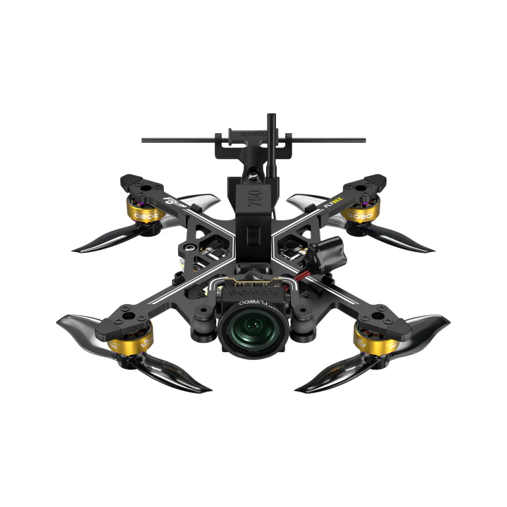 Flywoo FlyBee 20 HD Ultralight FPV Drone (ELRS Receiver, Wihout O4) - Image 6