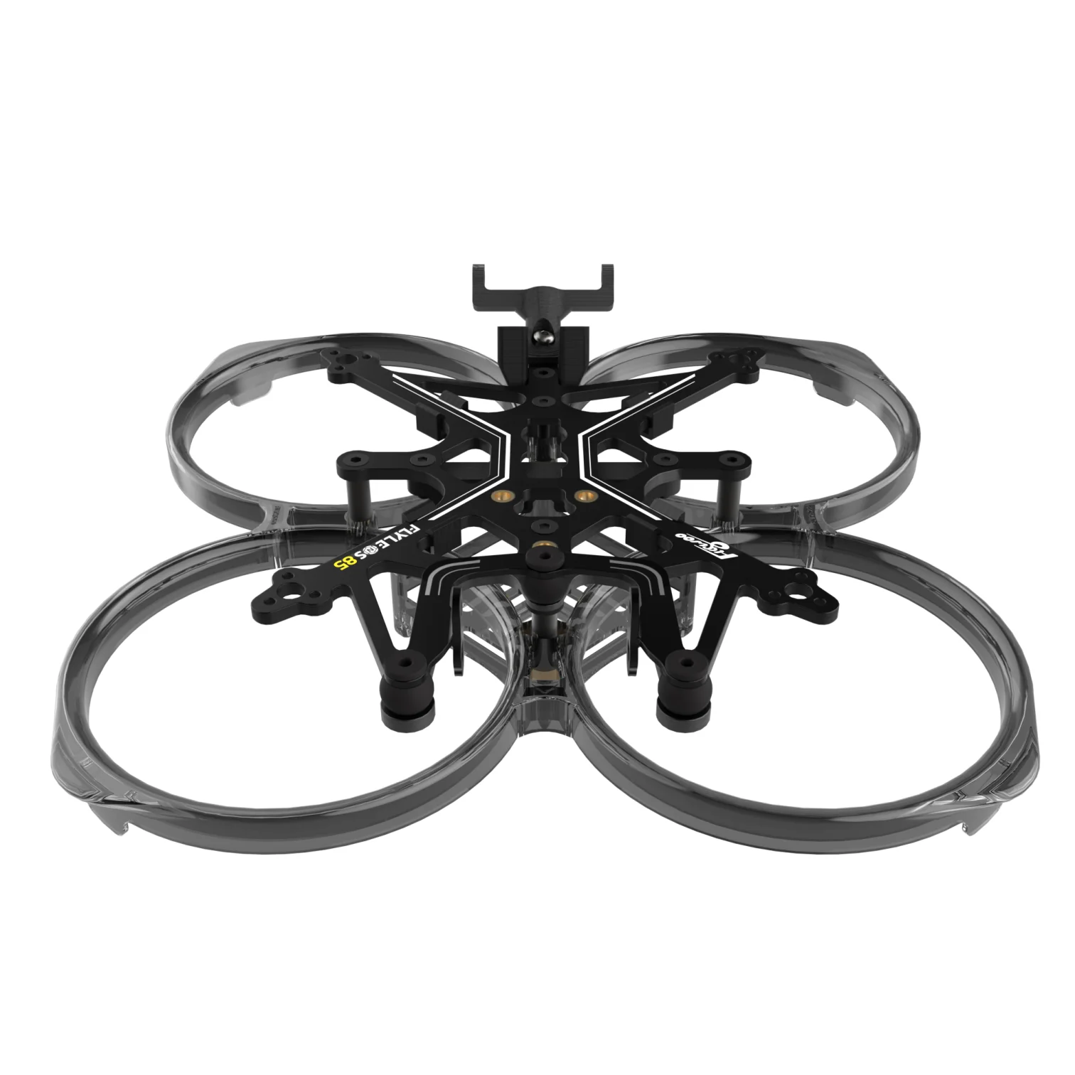 Flywoo FlyLens 85 Frame kit Choose Option - Image 3