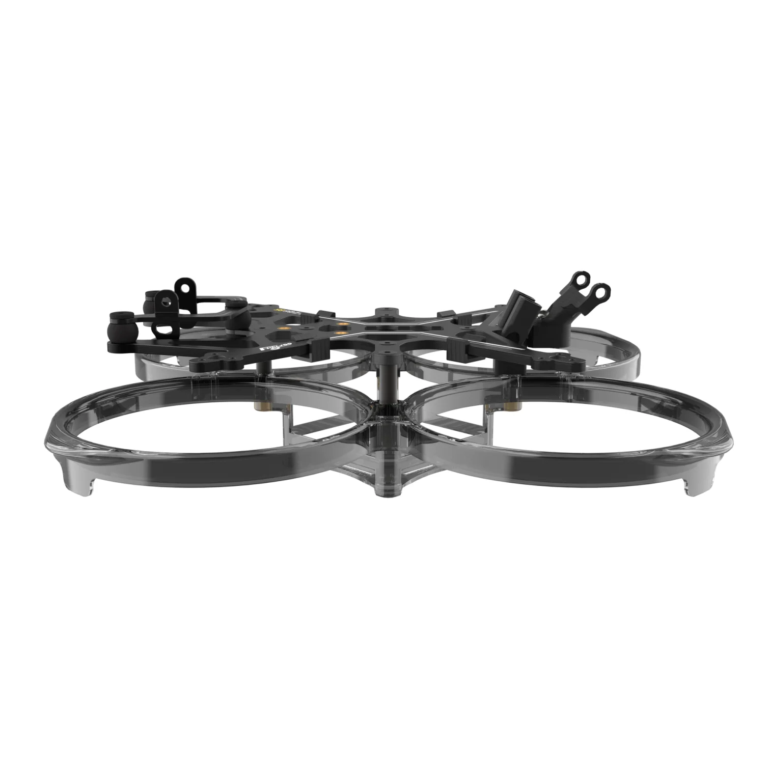 Flywoo FlyLens 85 Frame kit Choose Option - Image 4