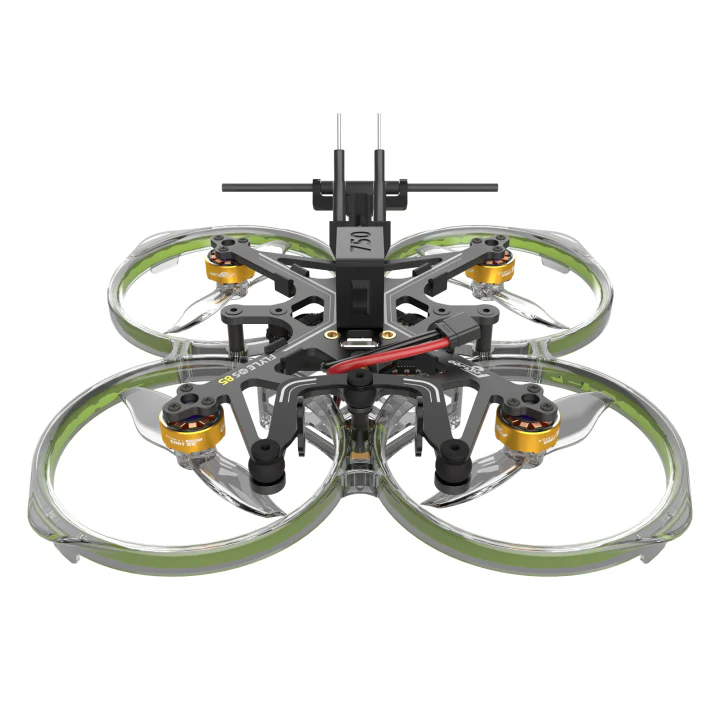 Flywoo FlyLens 85 HD O4 2S Whoop FPV Drone (ELRS Receiver, DJI O4) - Image 5