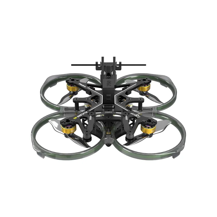 Flywoo FlyLens 85 HD O4 Pro 2S LED Whoop FPV Drone V1.3 ELRS - Image 7