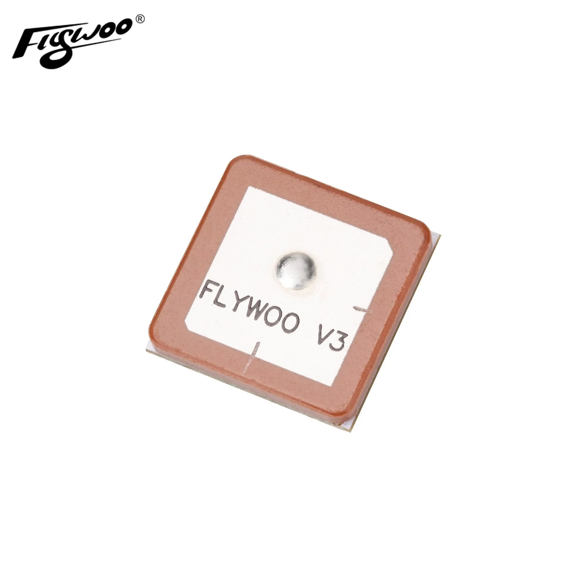 Flywoo GOKU GM10 Mini V3 GPS Module - Image 6