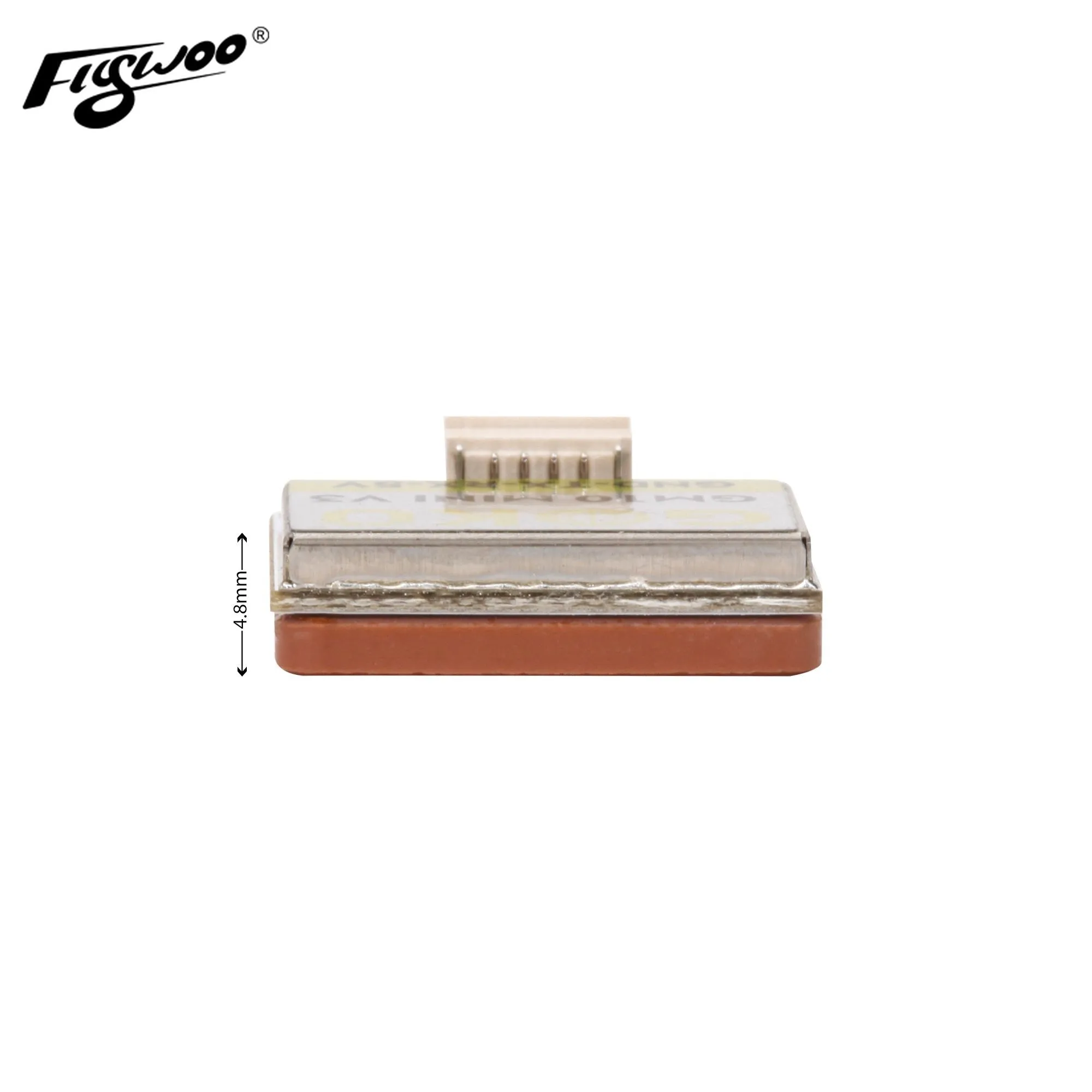 Flywoo GOKU GM10 Mini V3 GPS Module - Image 7