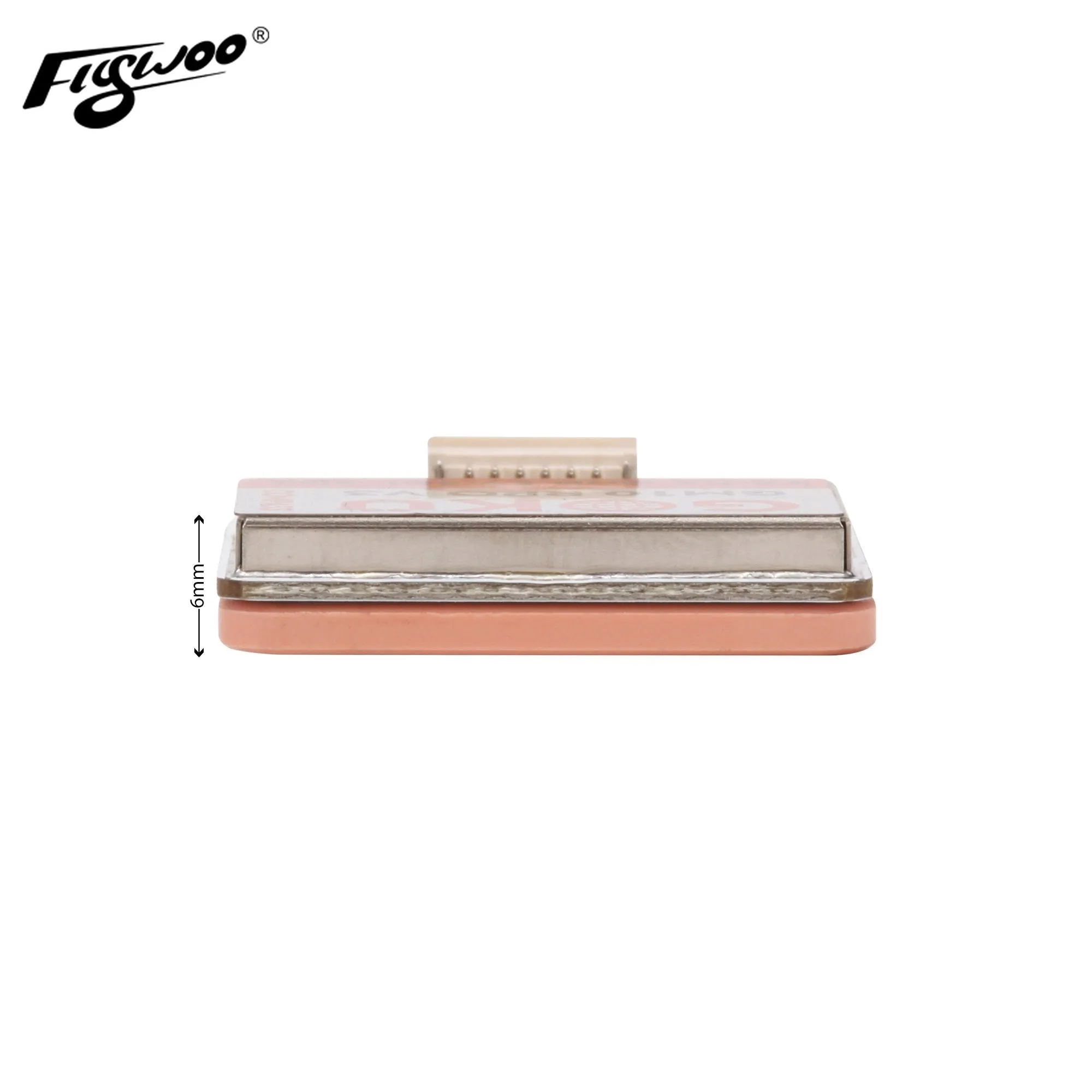 Flywoo GOKU GM10 Pro V3 GPS Module w/ Compass - Image 5