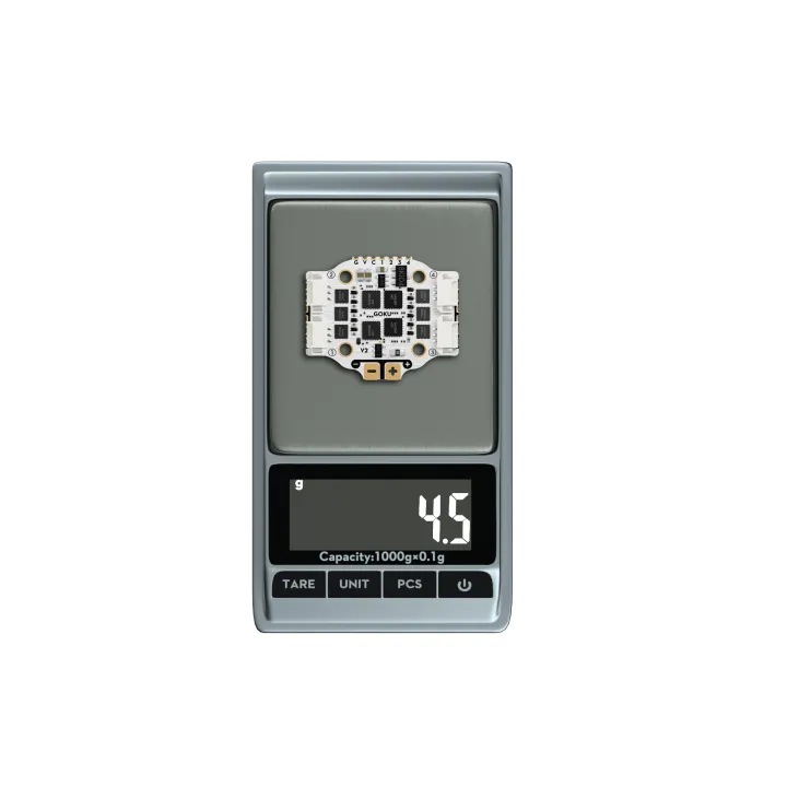 Flywoo GOKU GN405 Nano HD 20A Stack V3 w/ ELRS (16x16mm) - Image 16