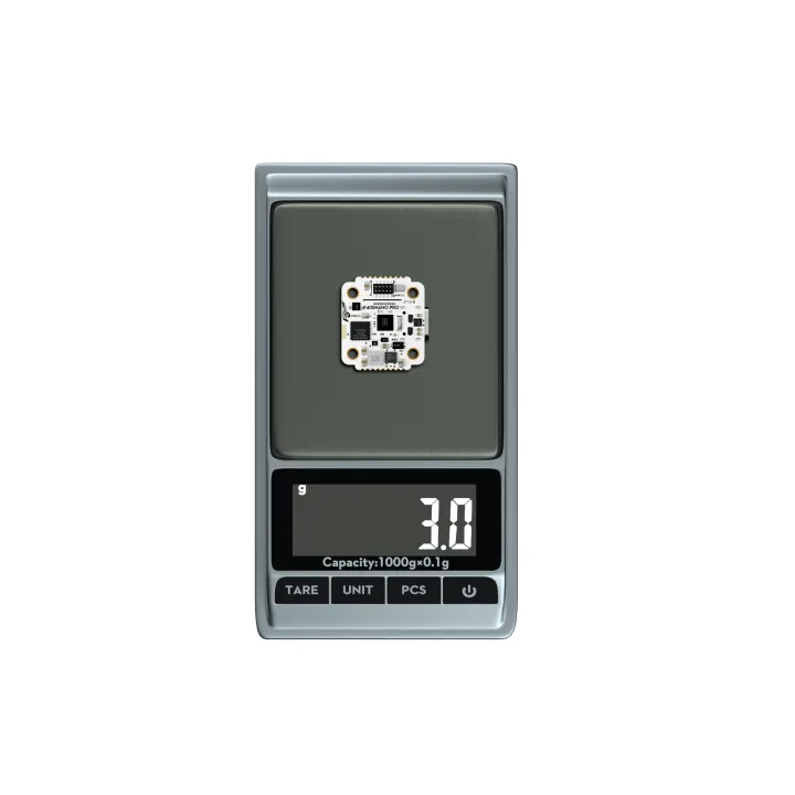 Flywoo GOKU GN405 Nano HD 20A Stack V3 w/ ELRS (16x16mm) - Image 17