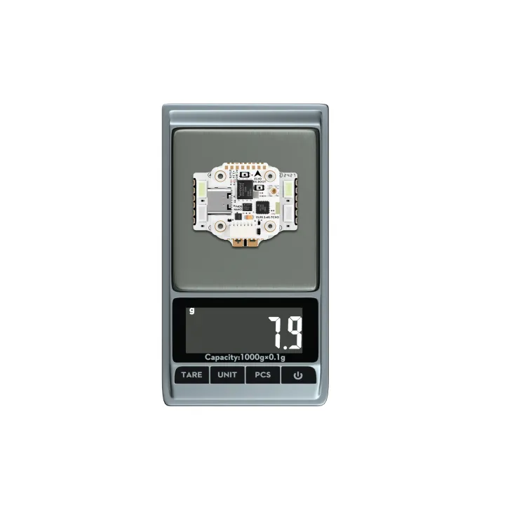 Flywoo GOKU GN405 Nano HD 20A Stack V3 w/ ELRS (16x16mm) - Image 18