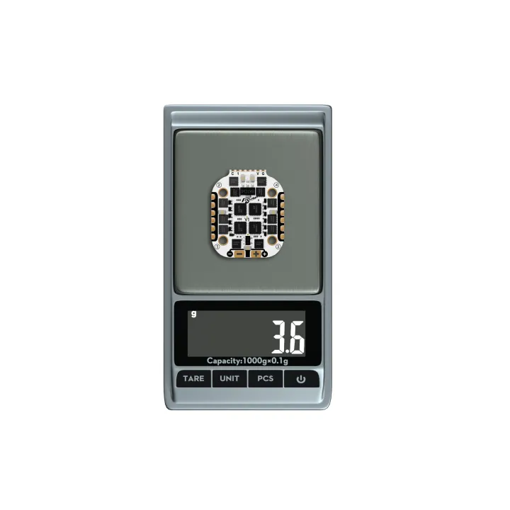 Flywoo GOKU GN405 Nano HD 35A Stack V3 w/ ELRS (16 x 16mm) - Image 20