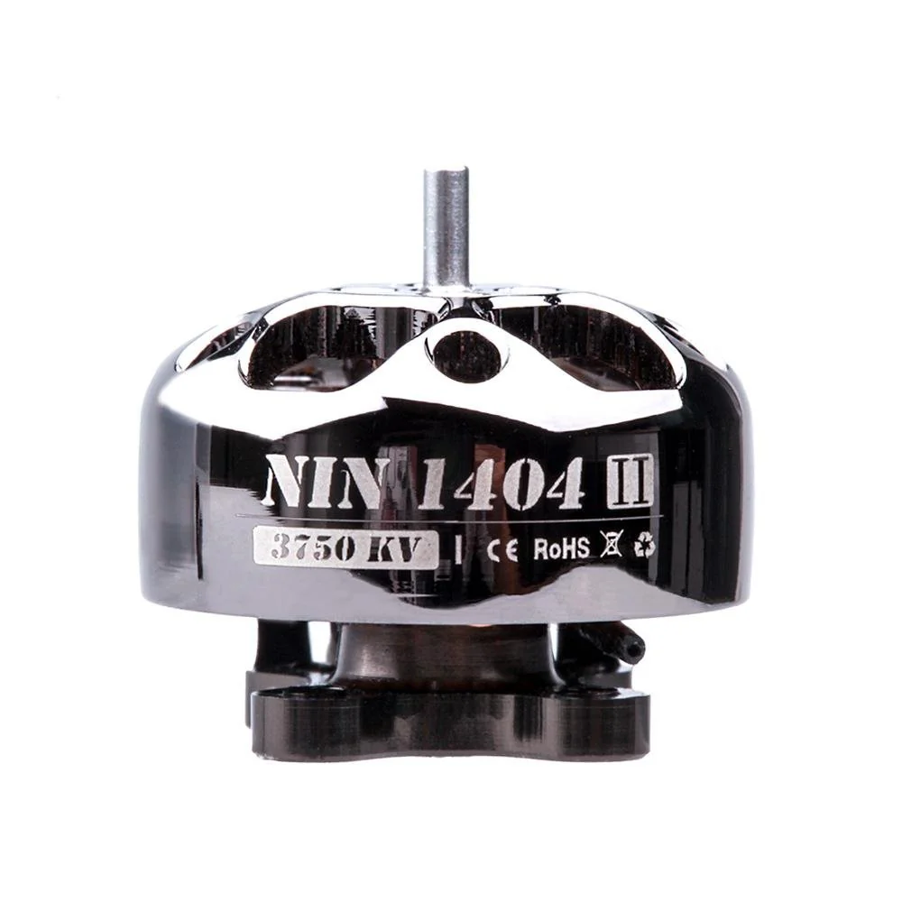 Flywoo NIN 1404 V2 Ultralight FPV Motor – 2750KV - Image 3