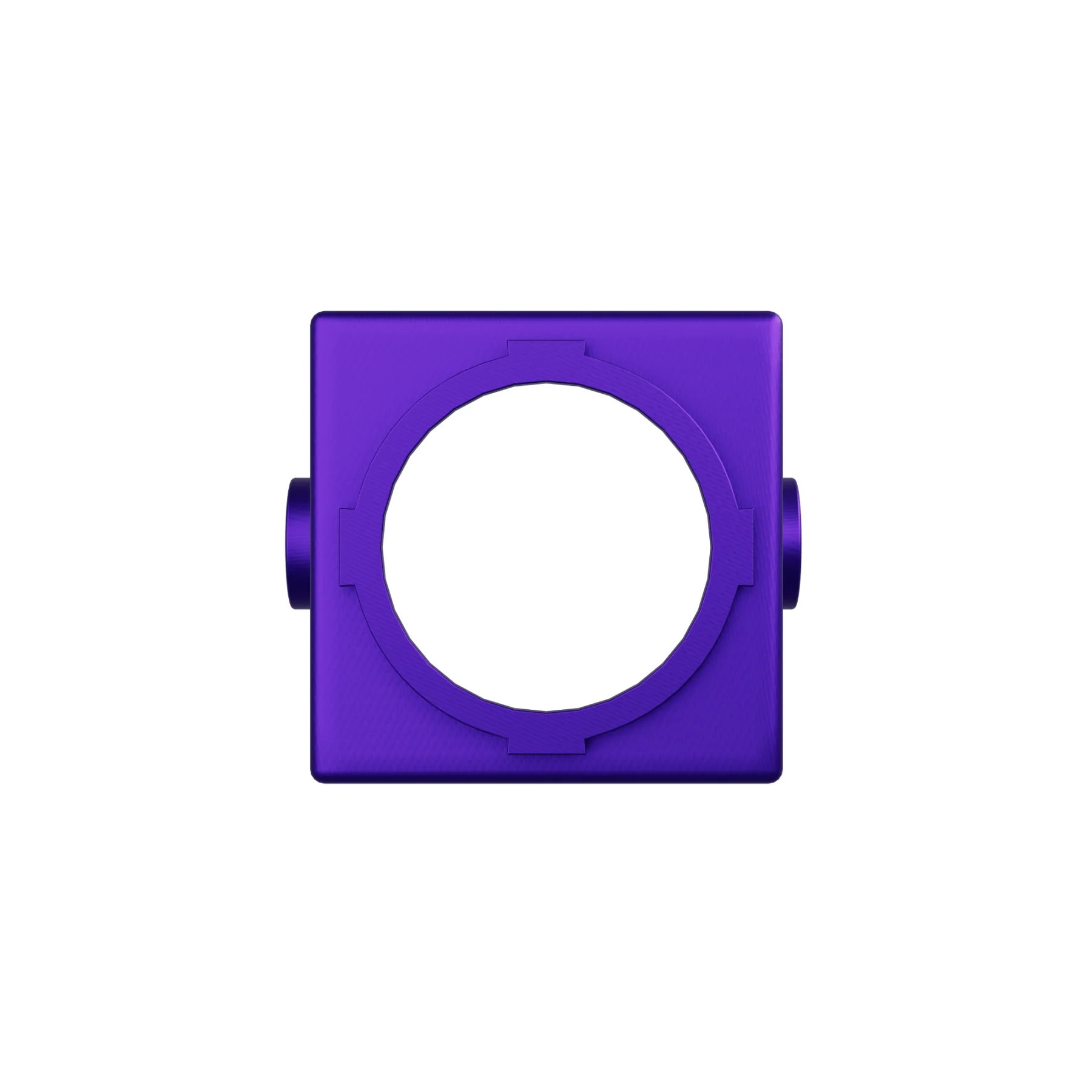 Flywoo O4 Camera Shell Set (Black, Red, Yellow, Purple) - Image 11