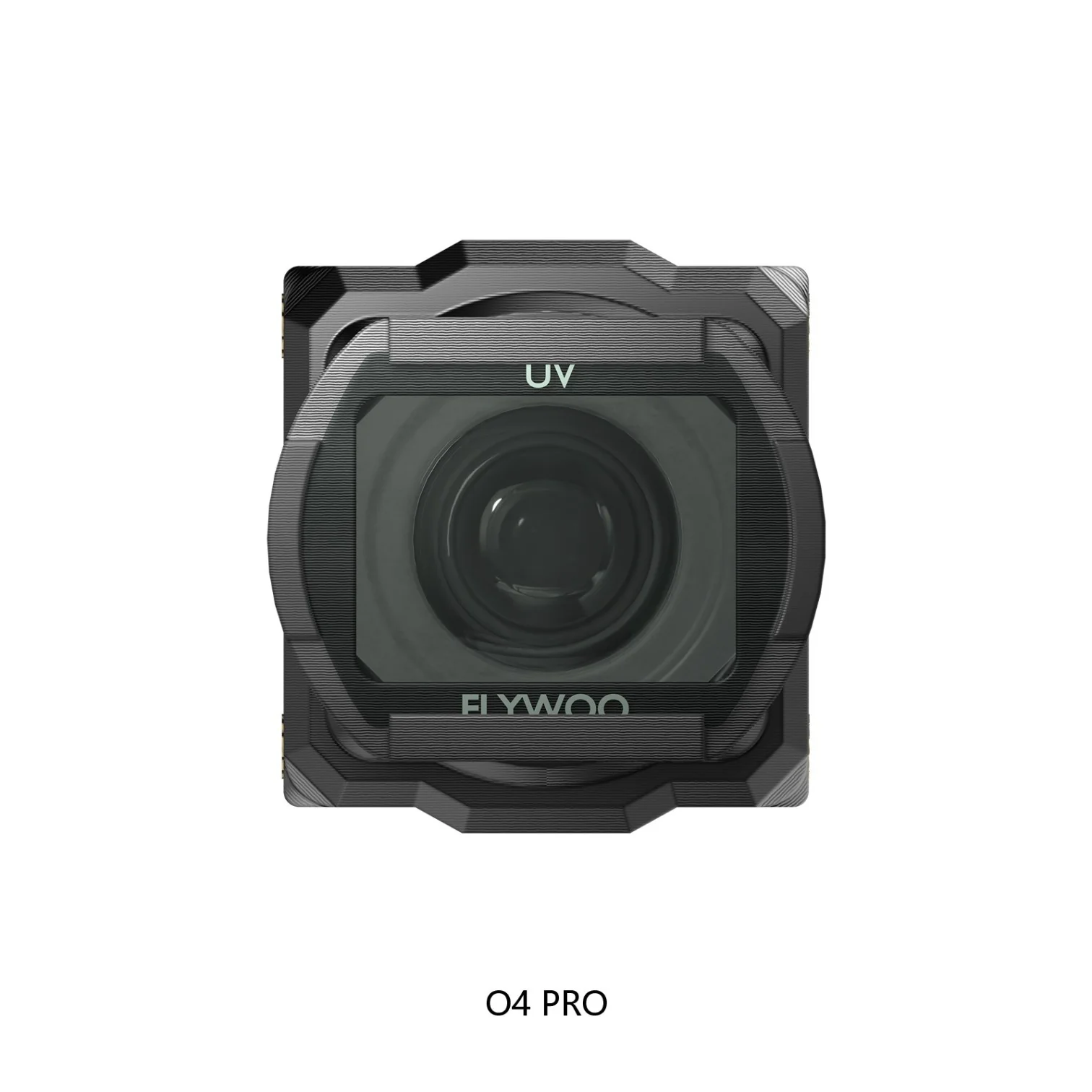 Flywoo O4 Wide-angle Lens & Filters Set (O4 Pro) - Image 3
