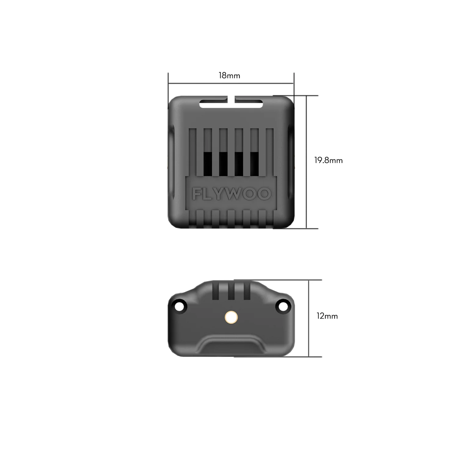 Flywoo O4 Wide Lens Set - Image 6