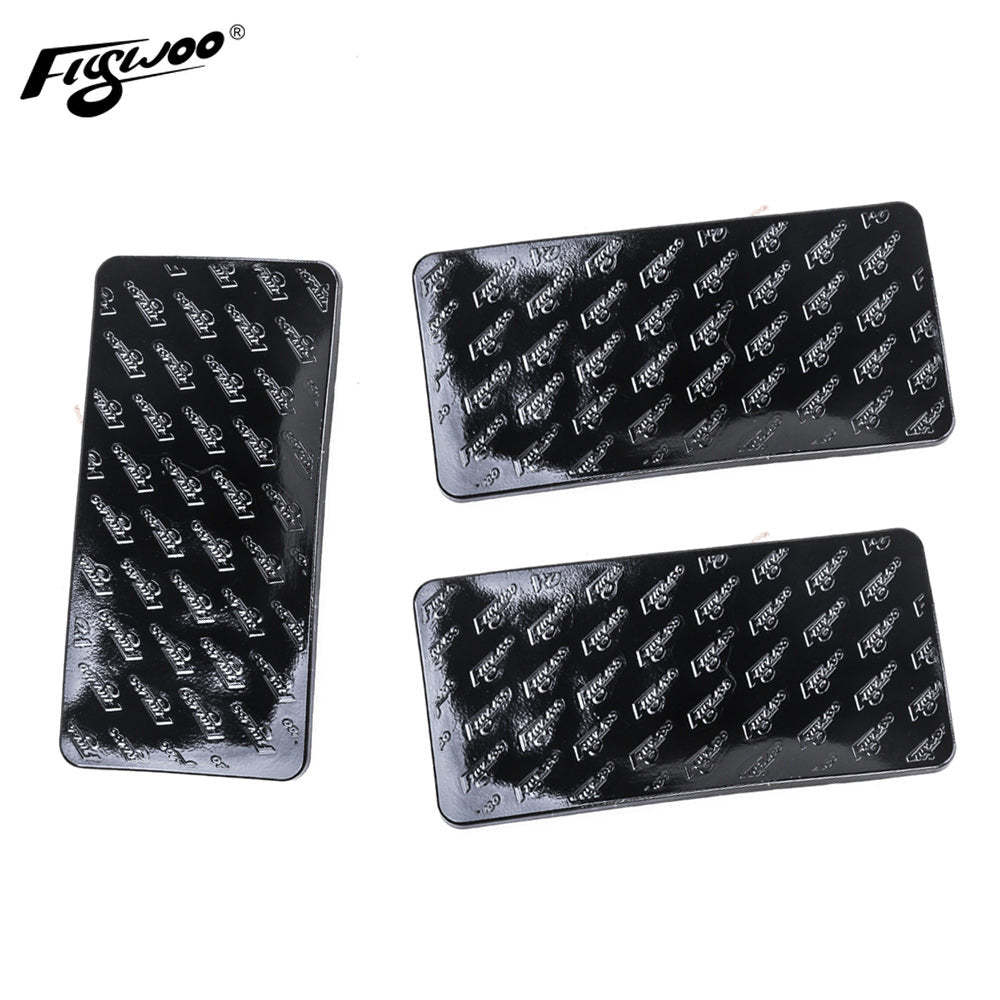 Flywoo Super Non-Slip FPV Battery Pad – 3 Pack - Image 3