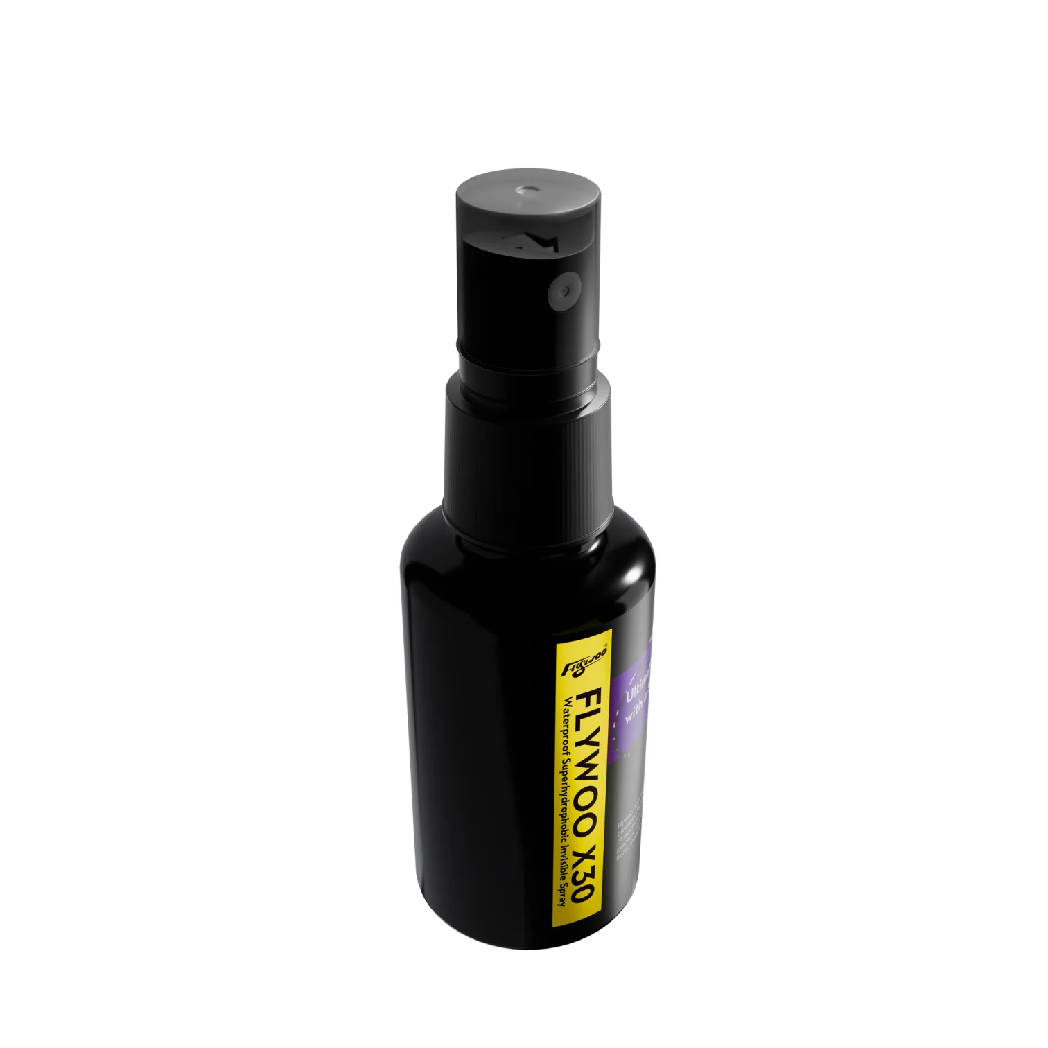 Flywoo X30 Waterproof Superhydrophobic Invisible Spray - Image 4