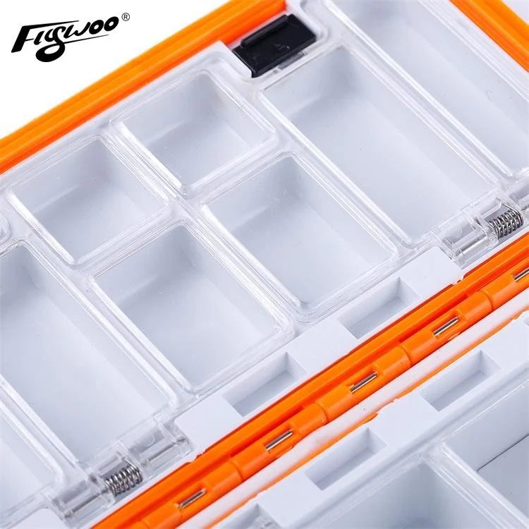 FPV Model Tool Accessories Screw Box (Waterproof) ā 16Ć8Ć4 cm ā Choose Color - Image 3