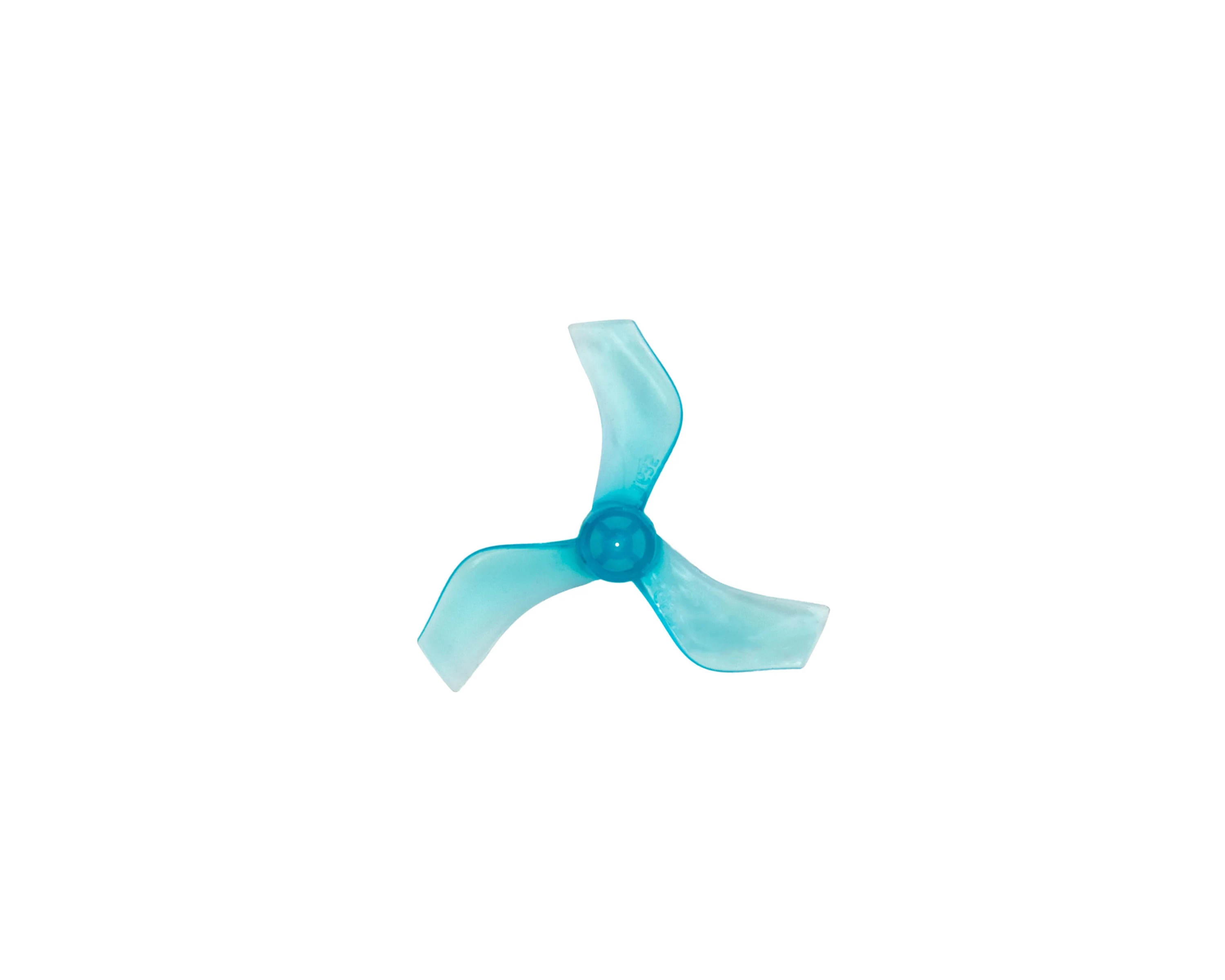 Gemfan 1635 40mm 3-Blade Props – Choose Shaft Size, Color & Hole (4 Pairs) - Image 10