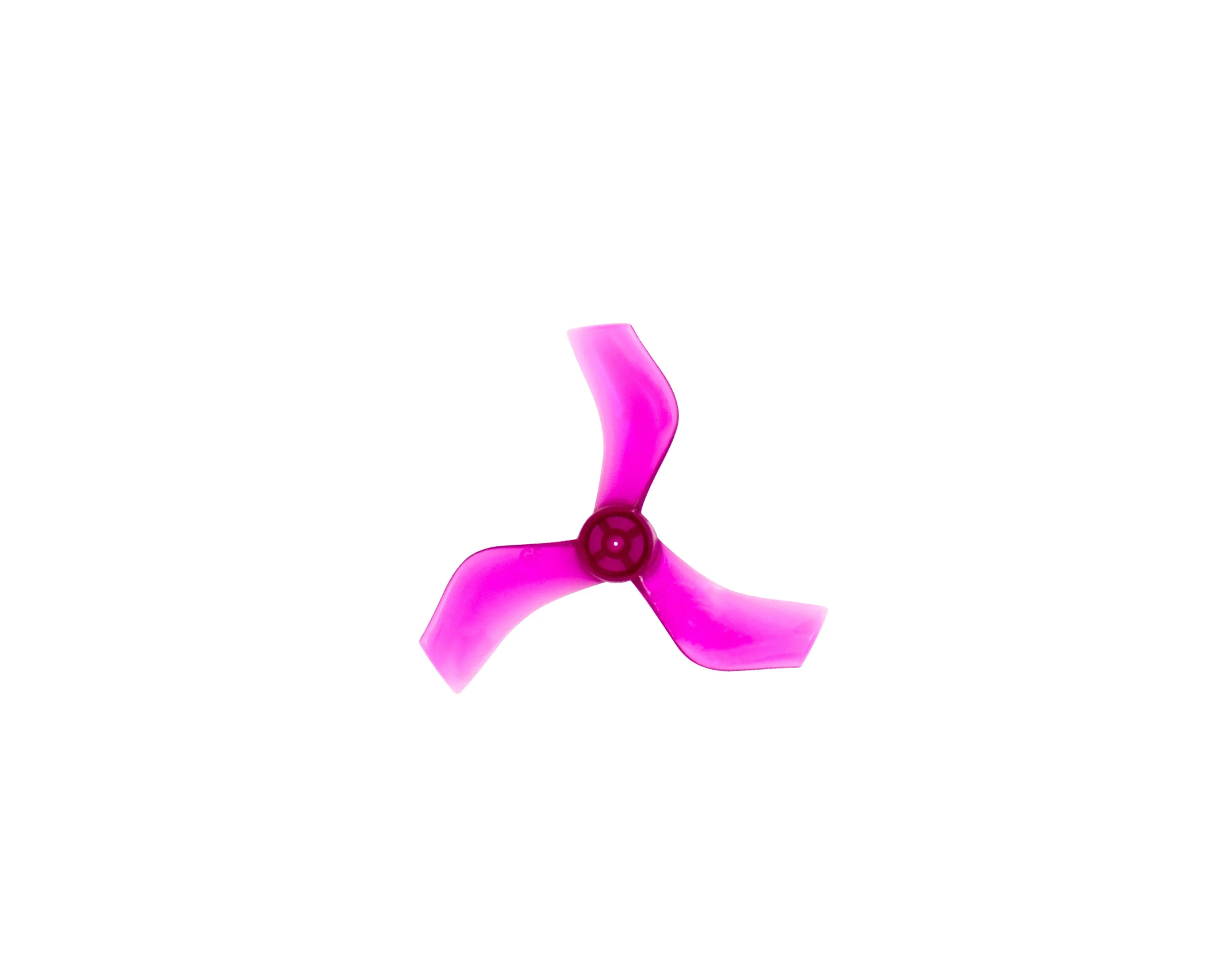 Gemfan 1635 40mm 3-Blade Props – Choose Shaft Size, Color & Hole (4 Pairs) - Image 8