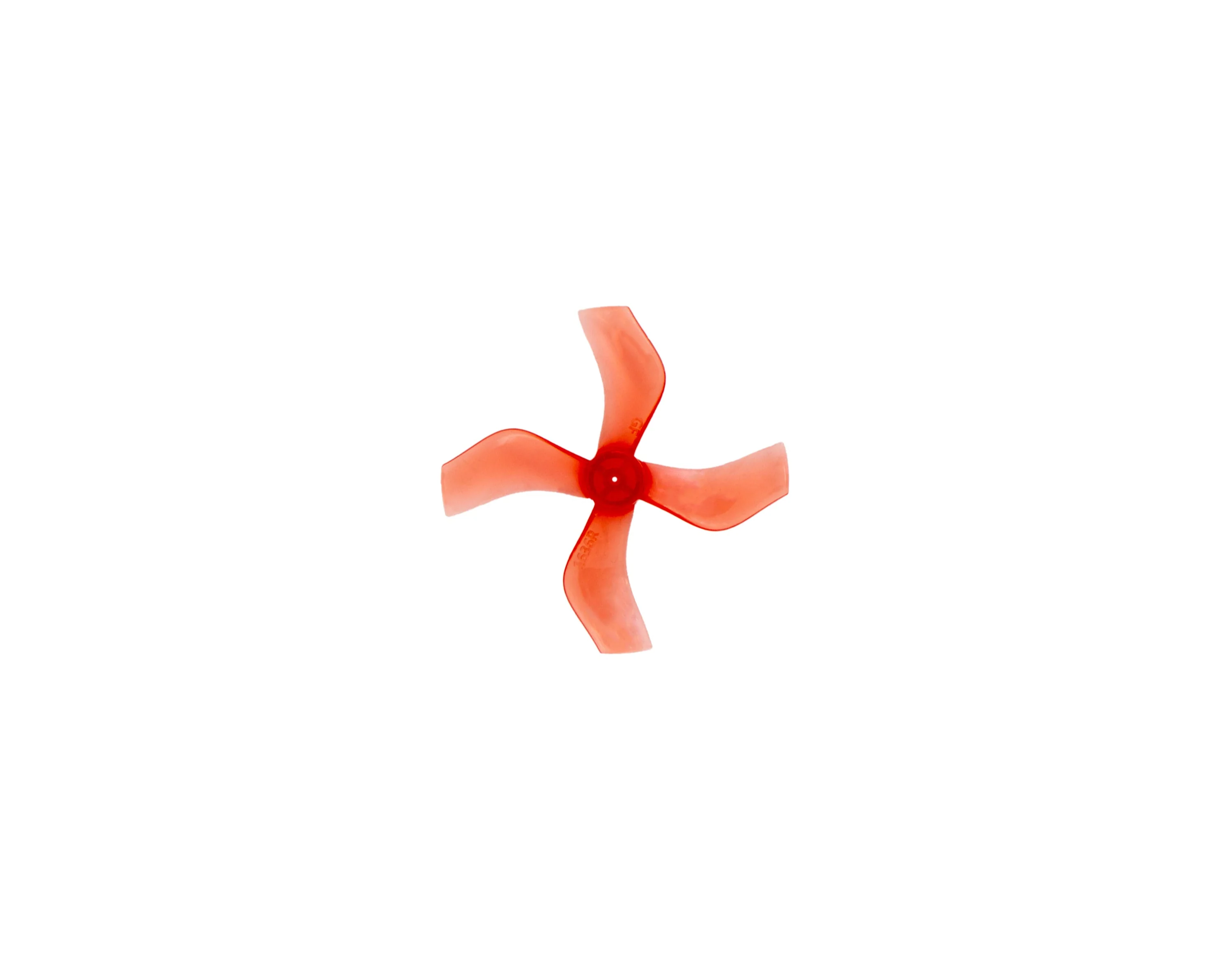 Gemfan 1636 40mm 4-Blade Props – Choose Shaft, Color & Hole Type (4 Pairs) - Image 5