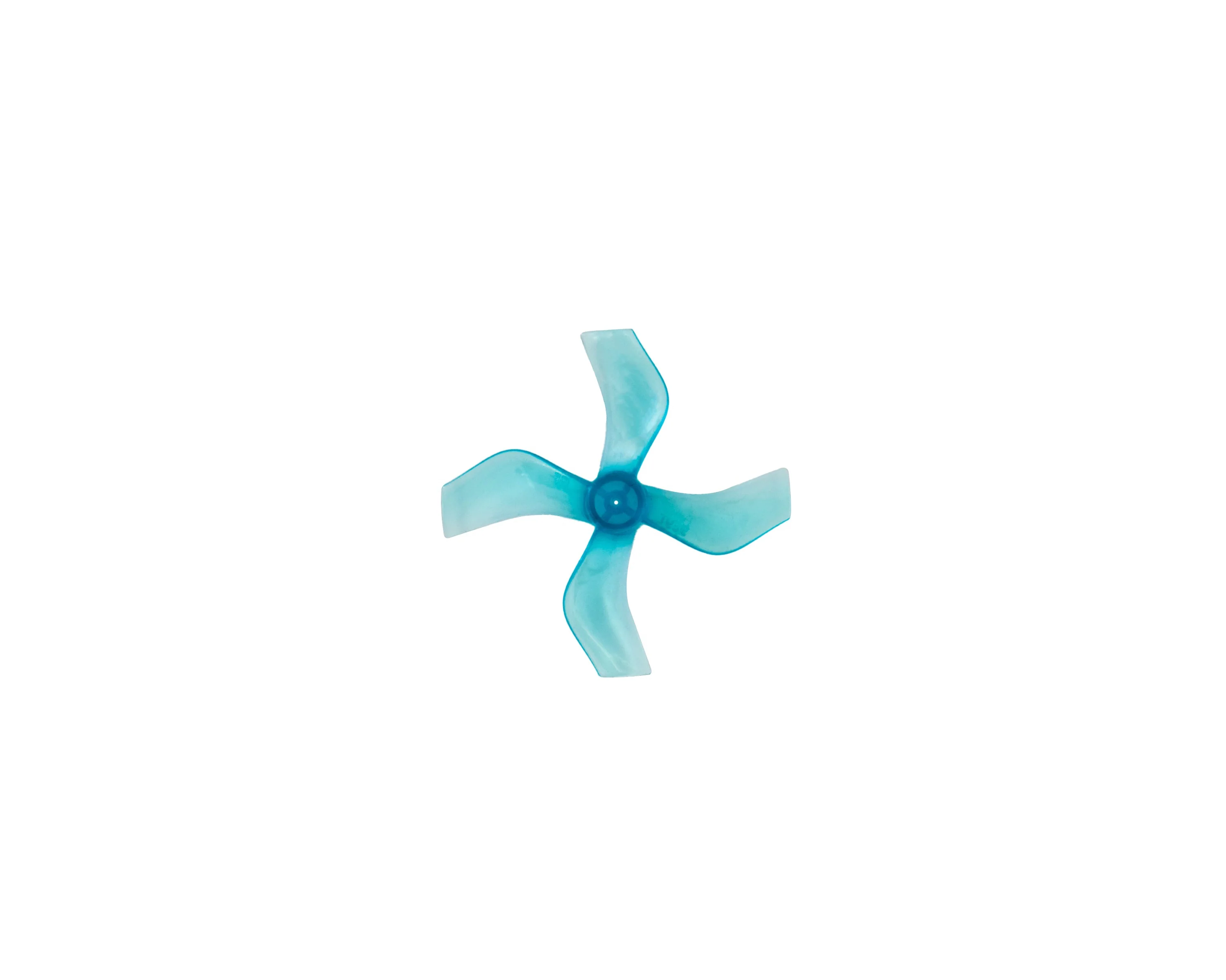 Gemfan 1636 40mm 4-Blade Props – Choose Shaft, Color & Hole Type (4 Pairs) - Image 7