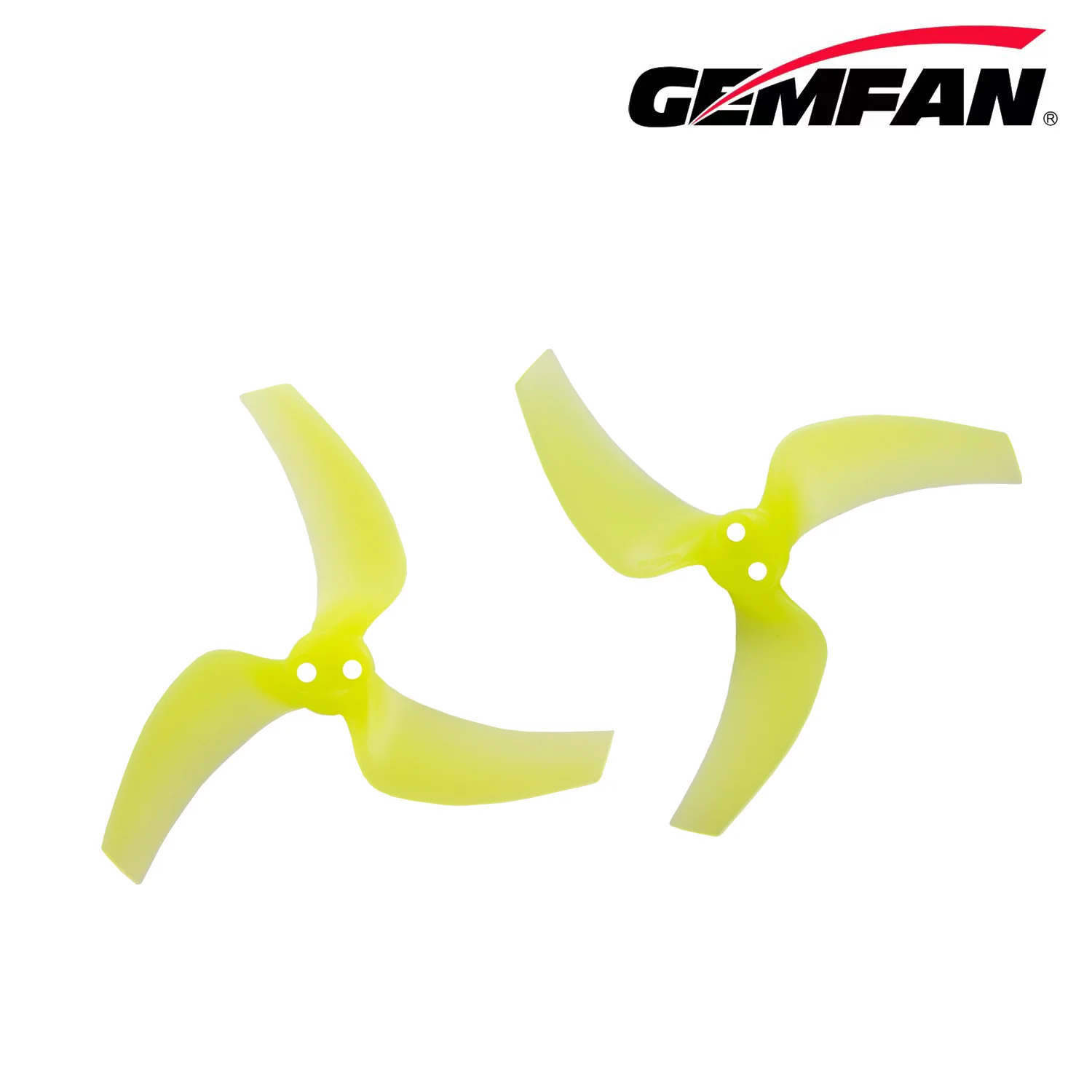 Gemfan 3032 3-Blade Propellers β 2mm Shaft (Choose Color β 2 Pairs) - Image 10