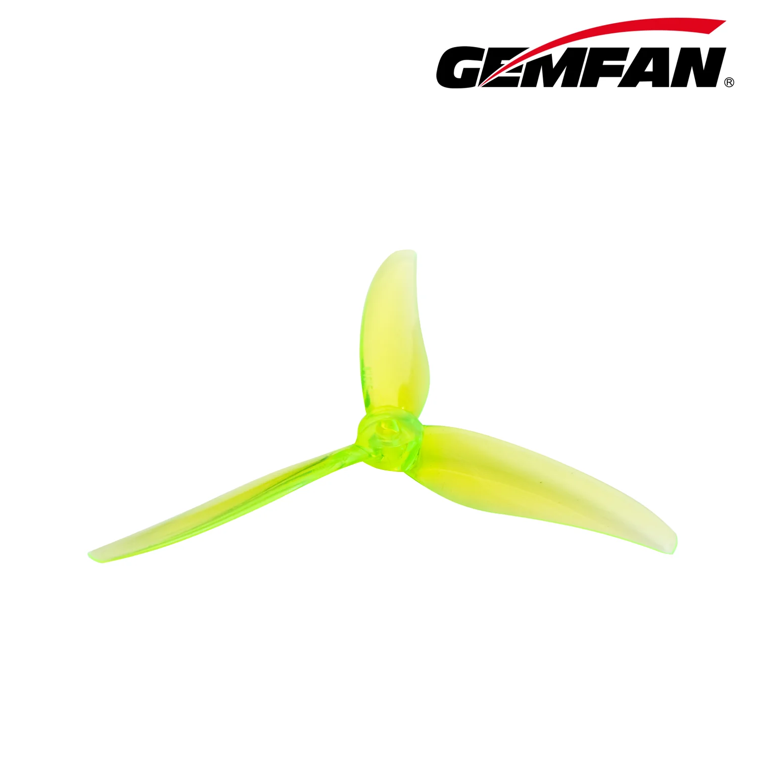 Gemfan 5131.0 FURY 3-Blade Props – Choose Color (2 Pairs) - Image 5