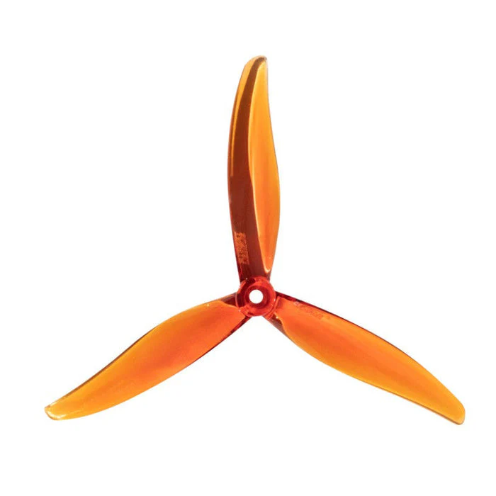 Gemfan 7043 Hurricane Street League 3-Blade Props – Choose Color (2 Pairs) - Image 3